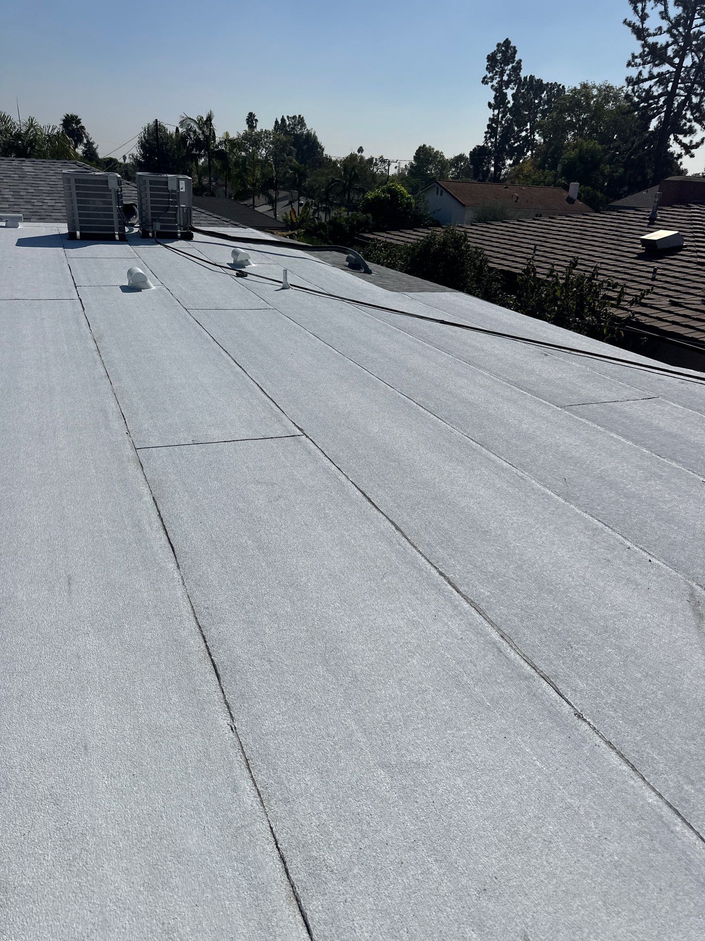 Roof Replacement - San Gabriel, CA 91775 by Epic Roof Replacement