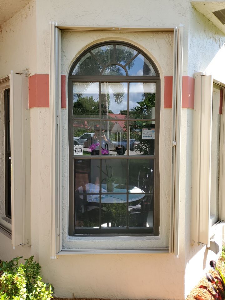 Replacement of windows and doors Delray Beach, FL  by ASP SuperHome