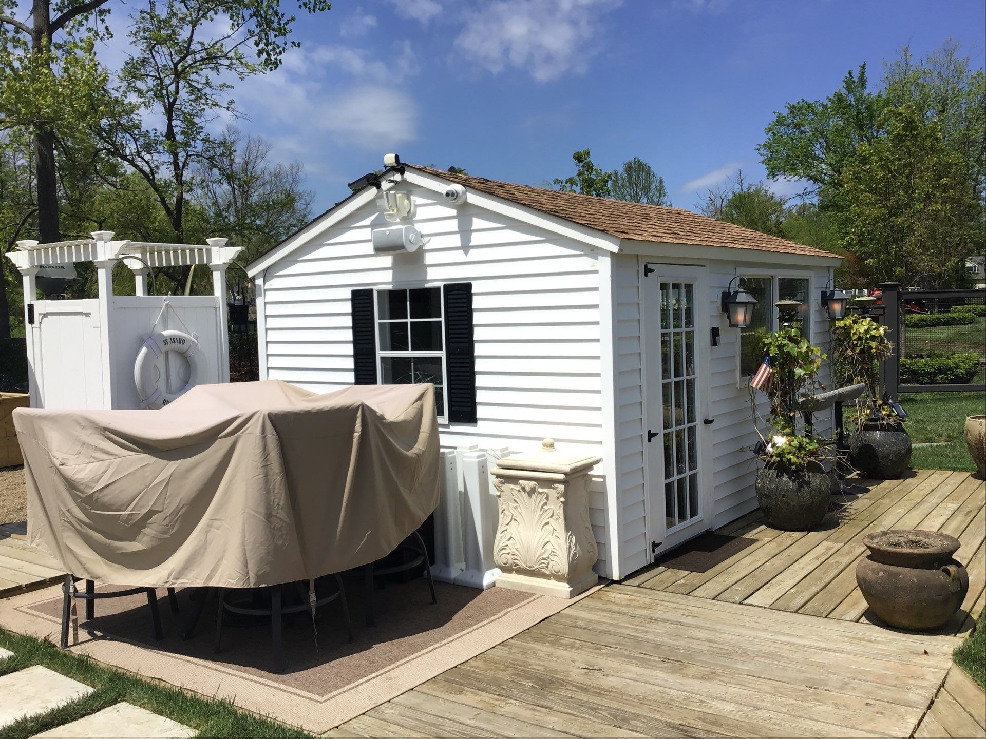Rumson NJ by Clearview Washing