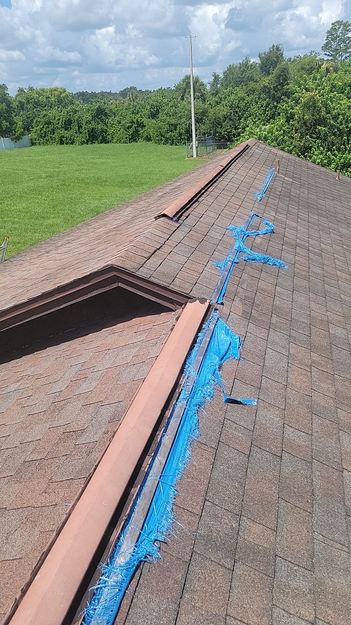 Project in Kissimmee by You Restorations LLC DBA YOU-Home
