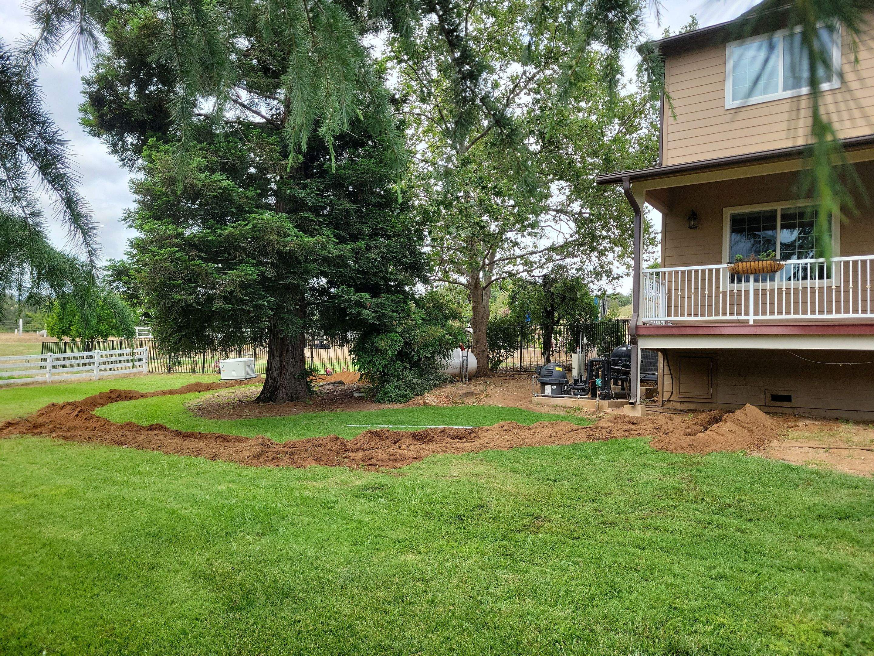 24kw Standby Generator by Peach Electric Inc