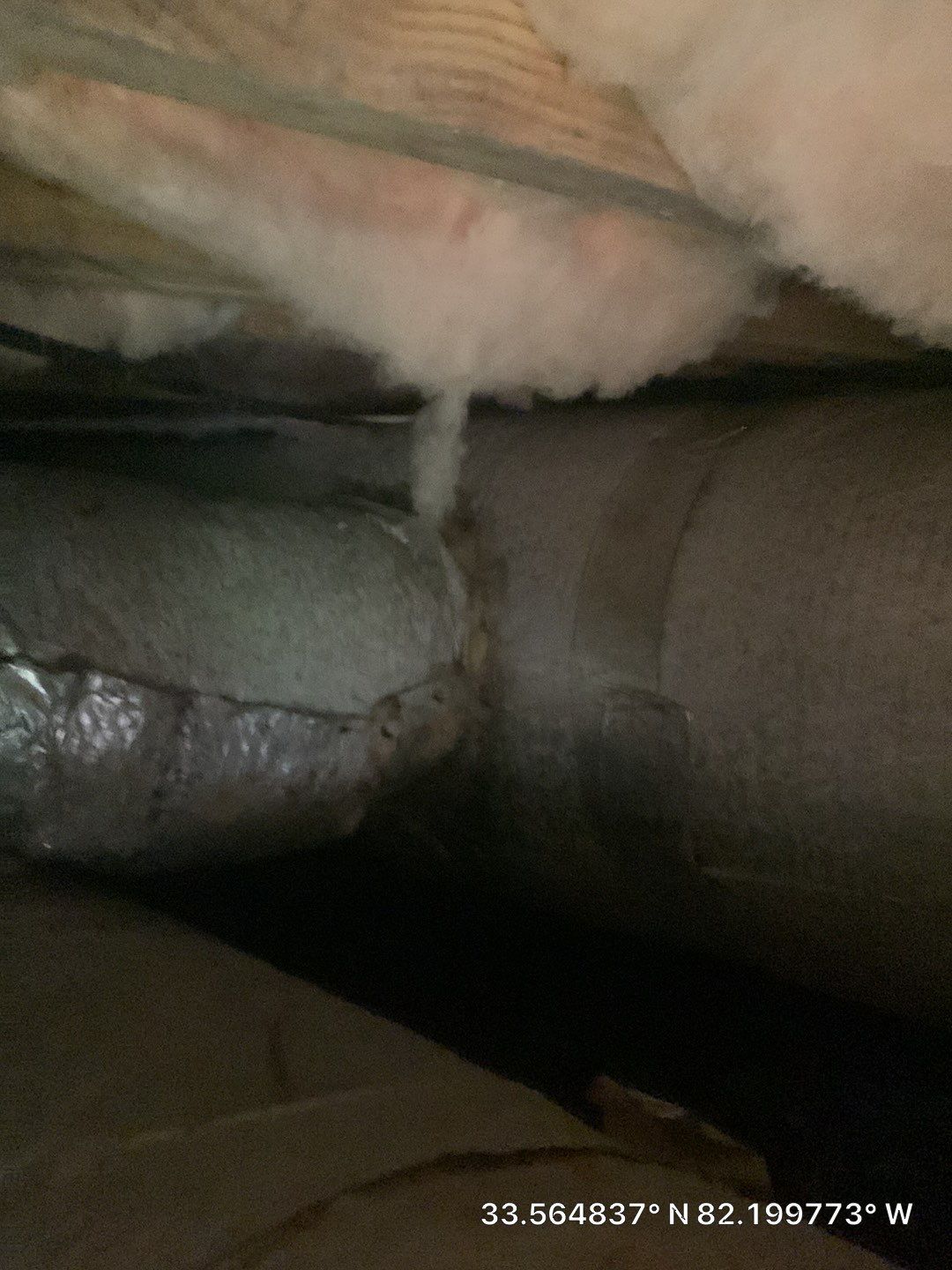 Gas Package System Upgrade by Doc Savage Heating and Air