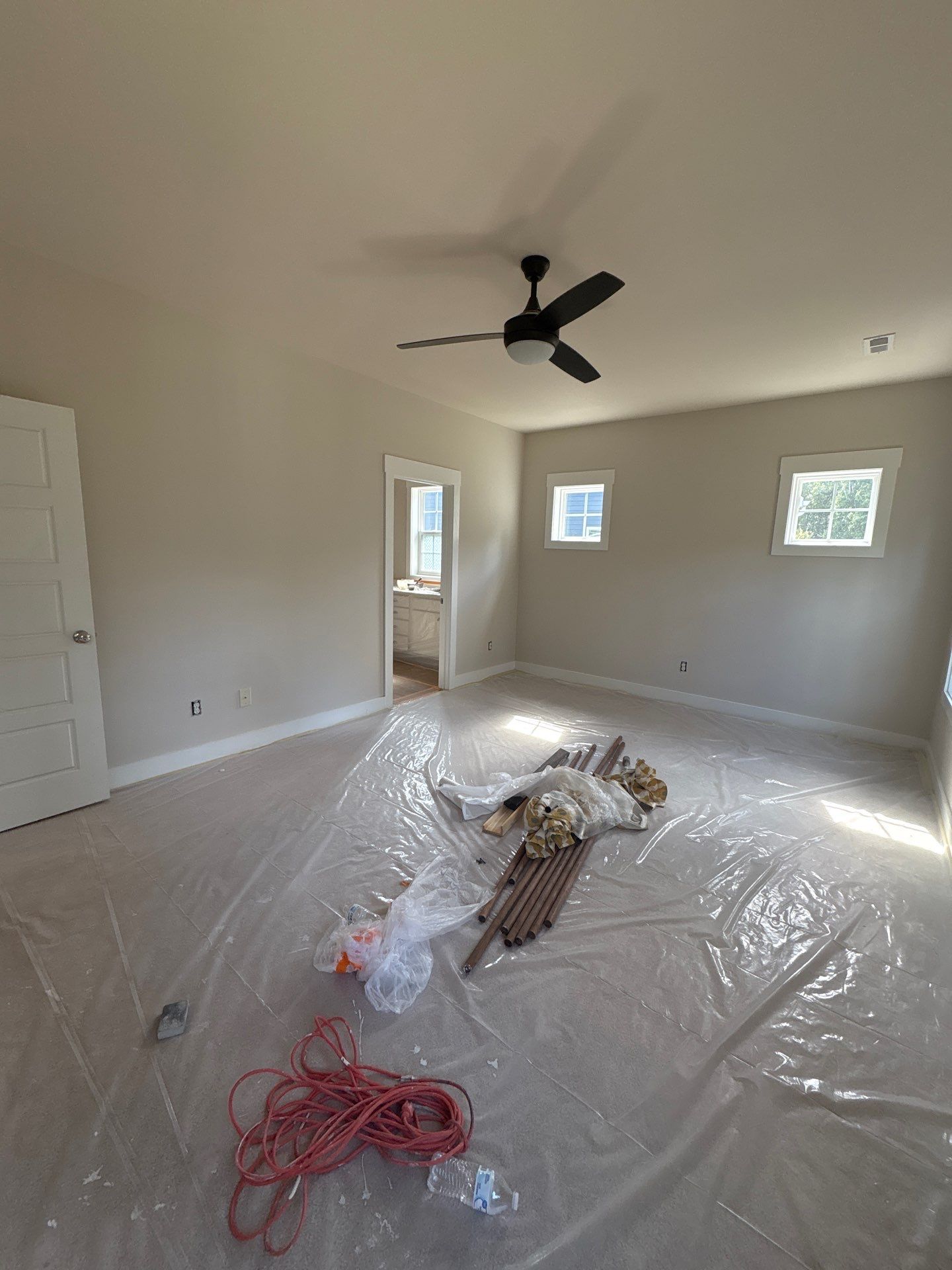 An aesthetic change that makes a big impact by GonzalezPainters & Contractors Inc 