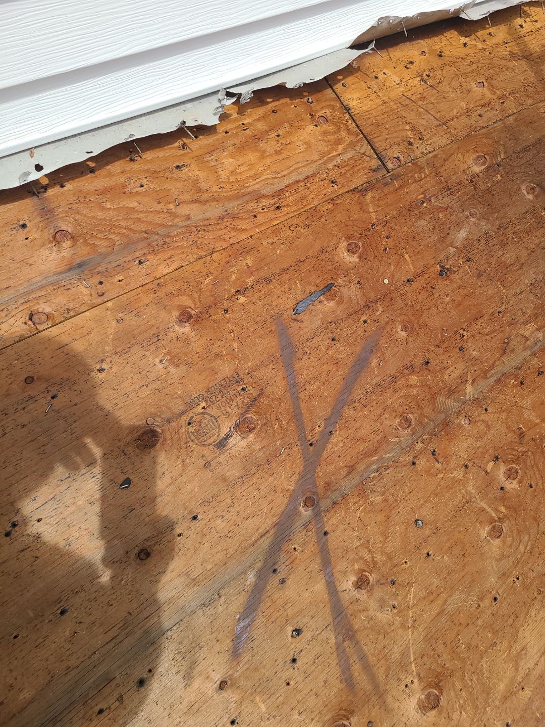 Burke: Residential Roof Installation with CertainTeed Landmark Pro Designer Shingles in Max Def Charcoal Black by RM Banning, Inc.