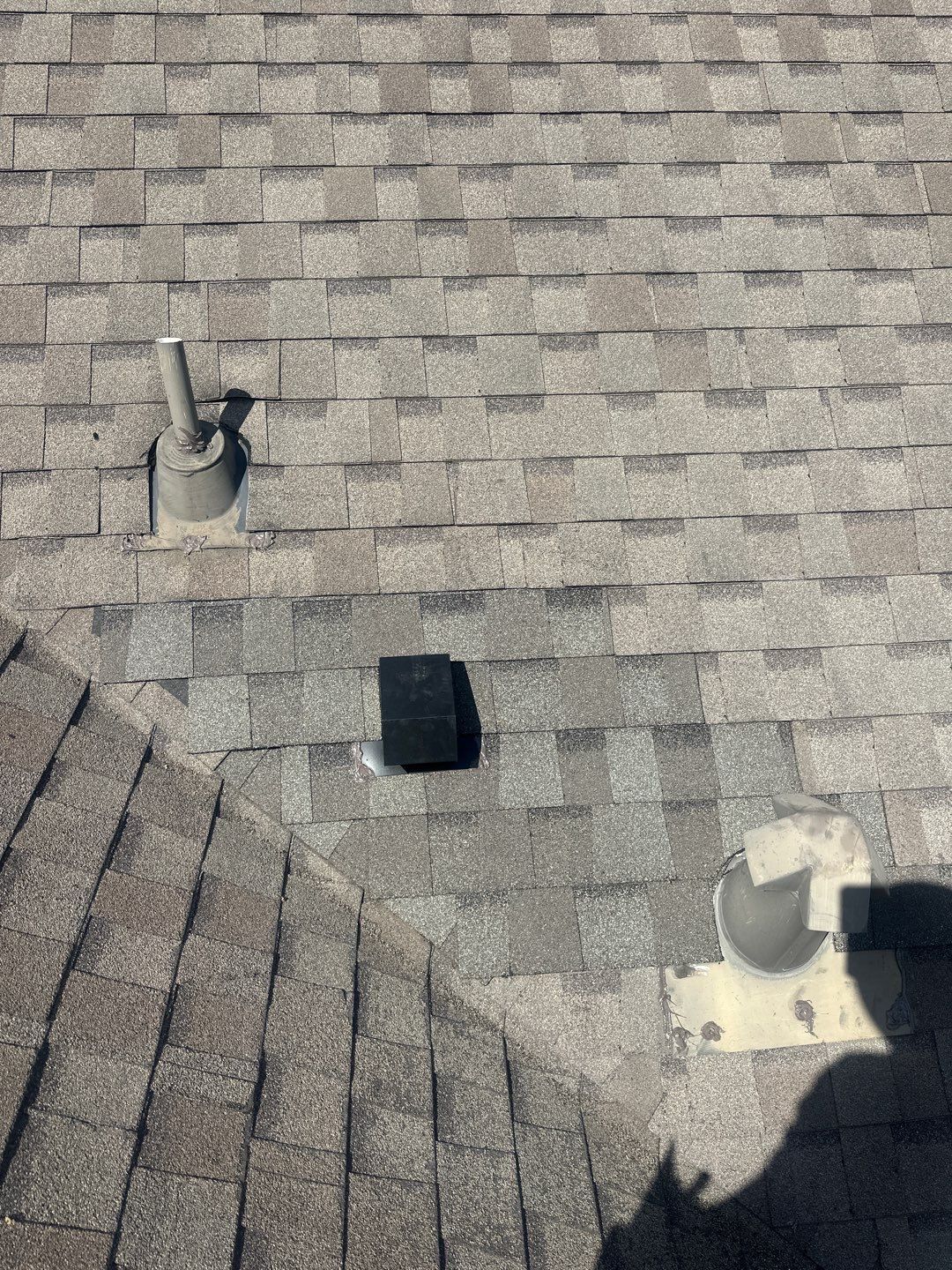 Roof Repair Conroe by Roof Repair Services LLC