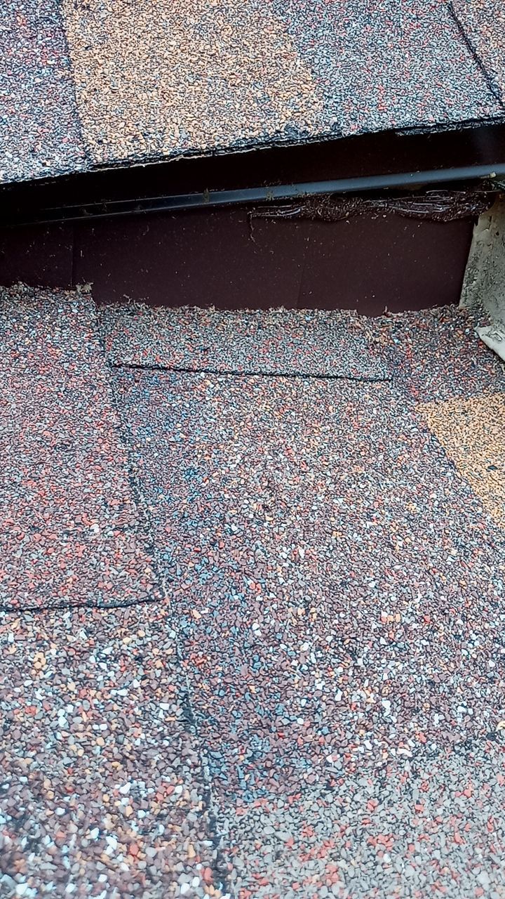 Roof Replacement using Owens Corning by 180 Contractors