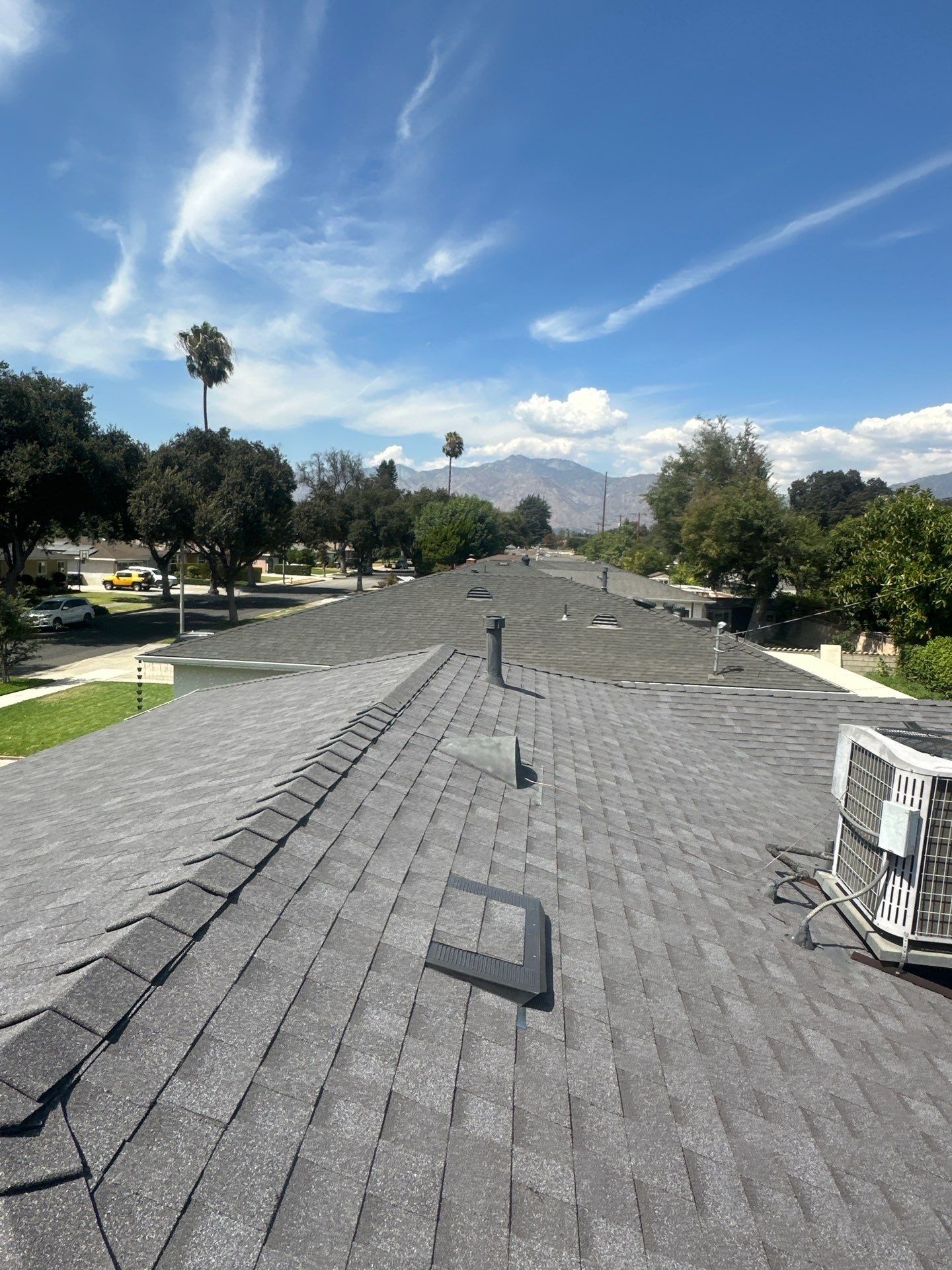 Roof Replacement - Temple City, CA 91780 by Epic Roof Replacement