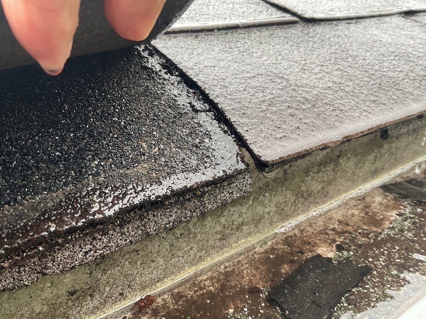 Residential Roofing Installation using CertainTeed Shingles by Alpha Design Services