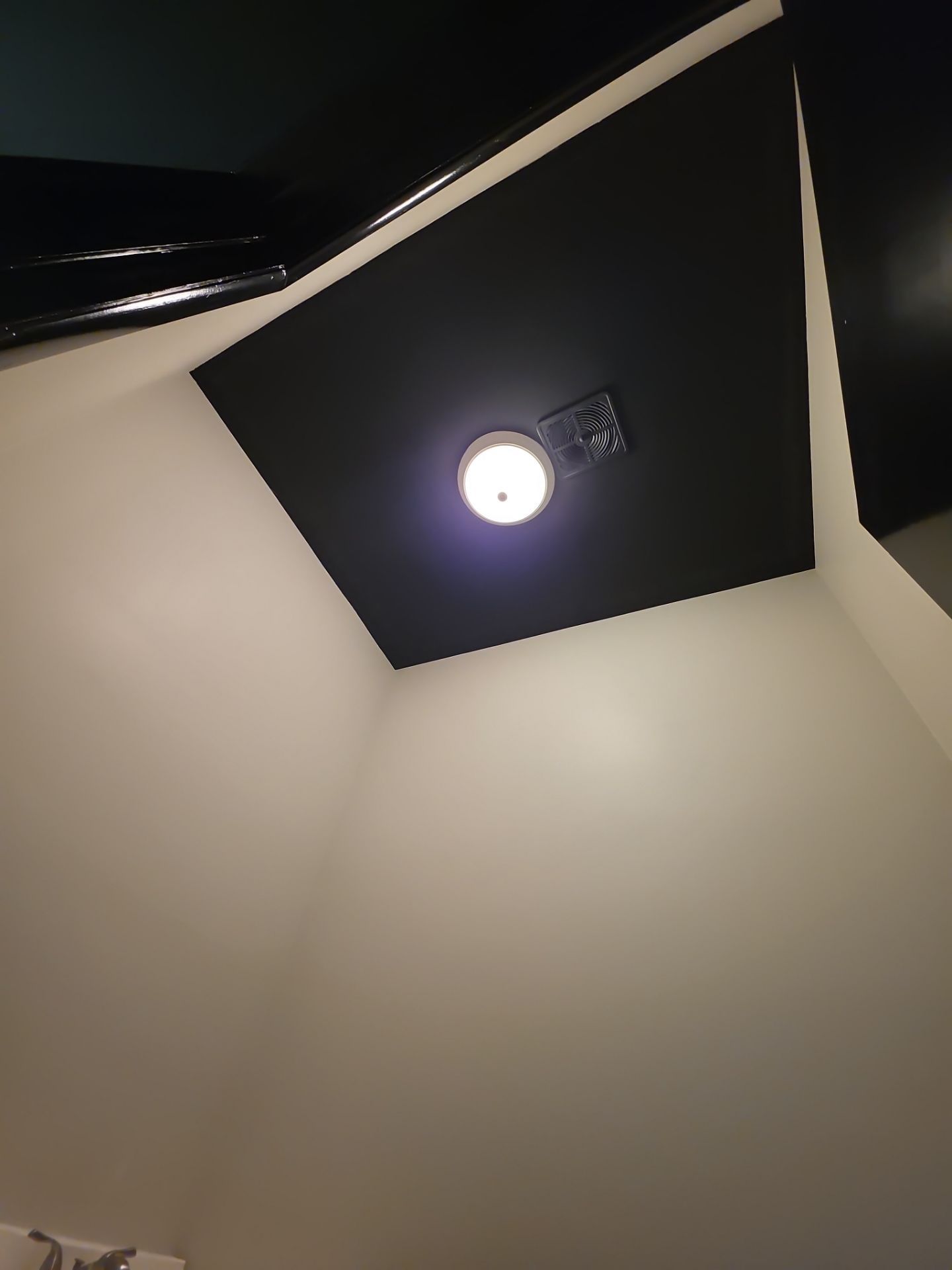 Interior Office Remodel in Casnovia Michigan! by Gordon Painting