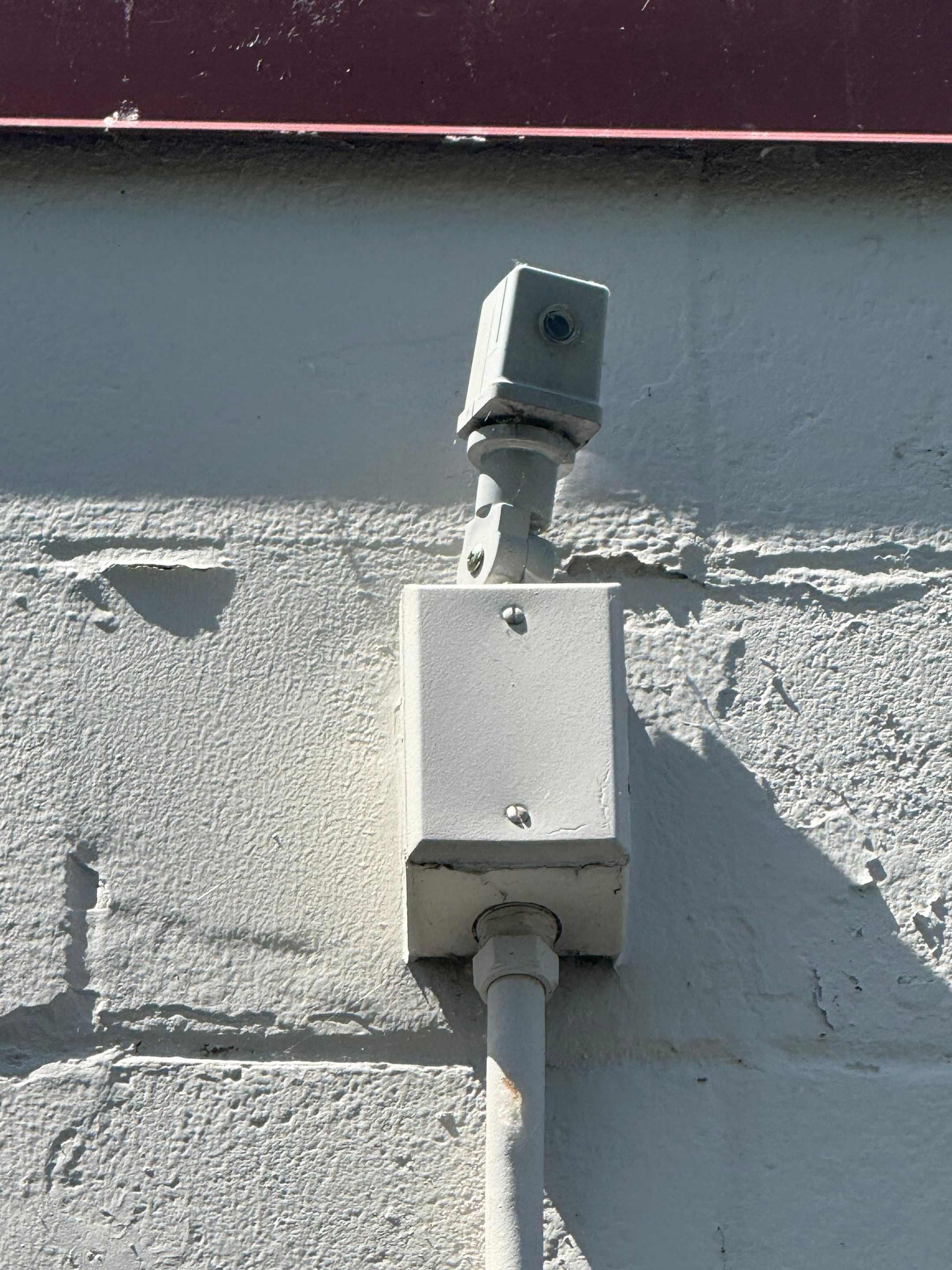 Lynnwood Wall Pack lighting Upgrade by Aztec Electric LLC