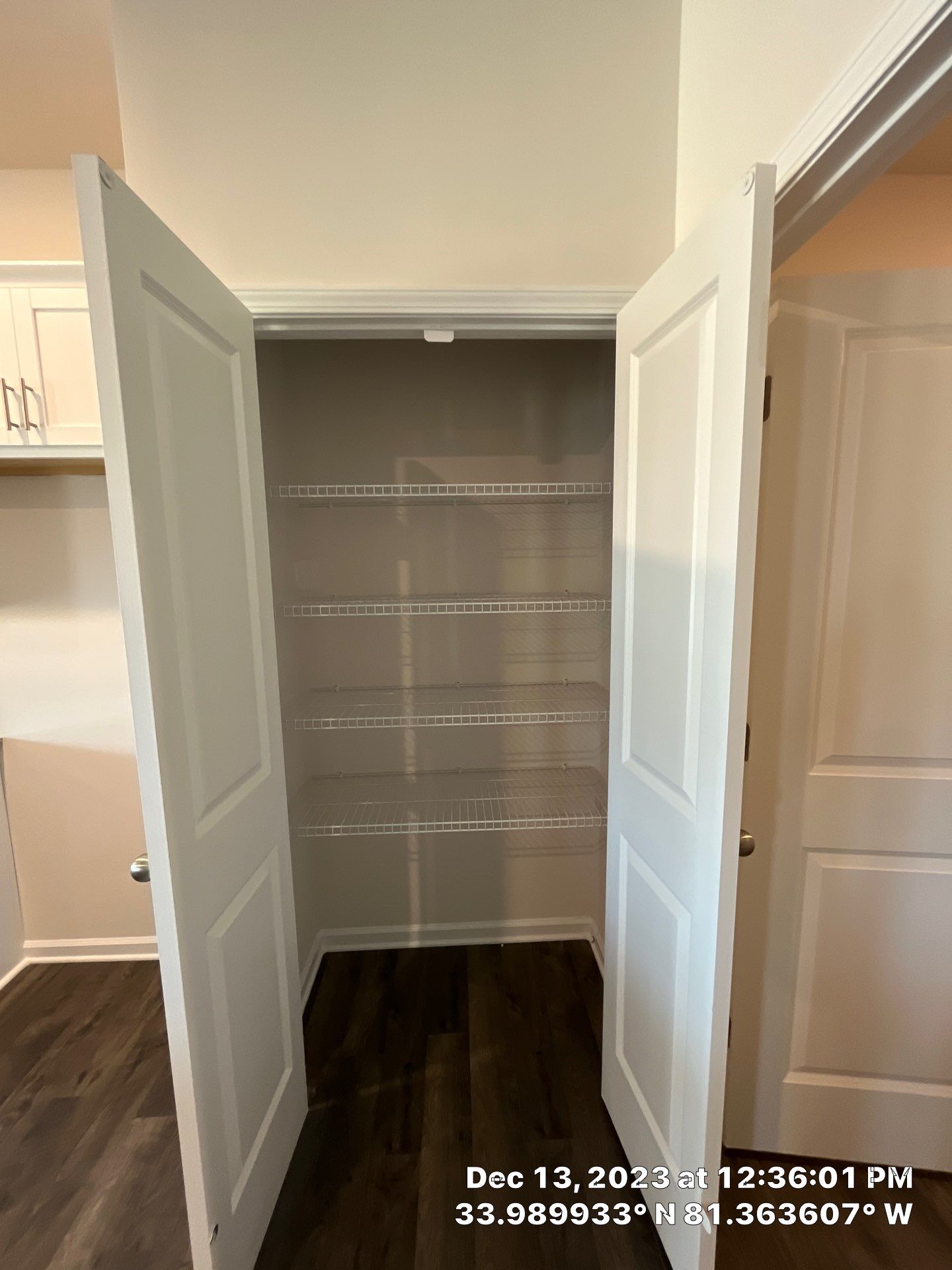 Geaux 2 Guy - Accessible Bathroom Remodel by Thompson Industrial