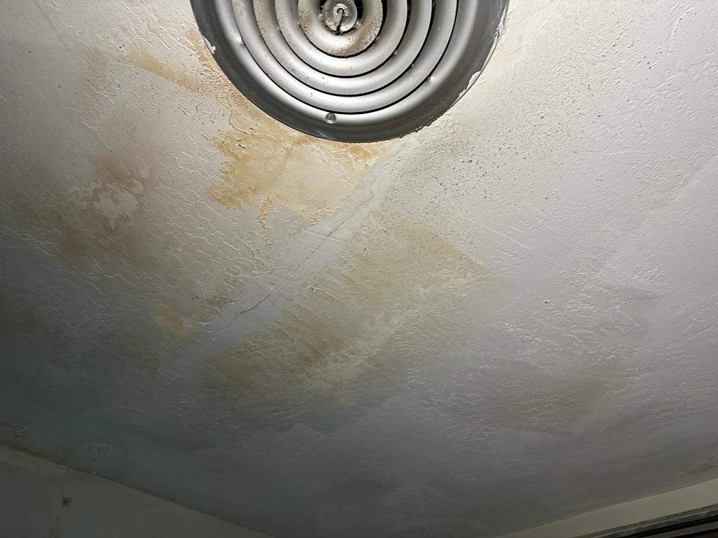Water Damage Claim in Lauderhill by FLAPA & KeyStone