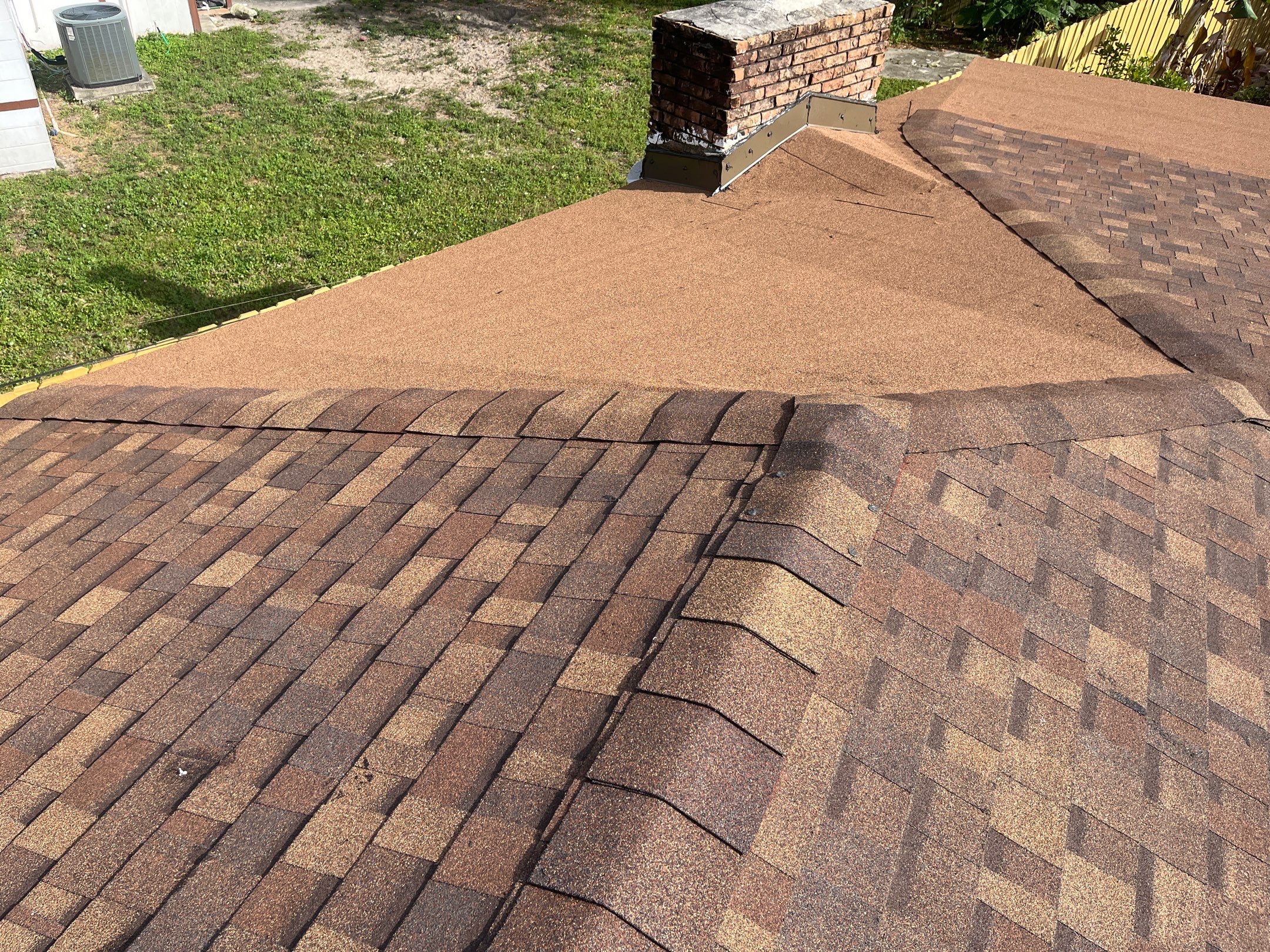 Metal -> Shingle by Prime Roofing