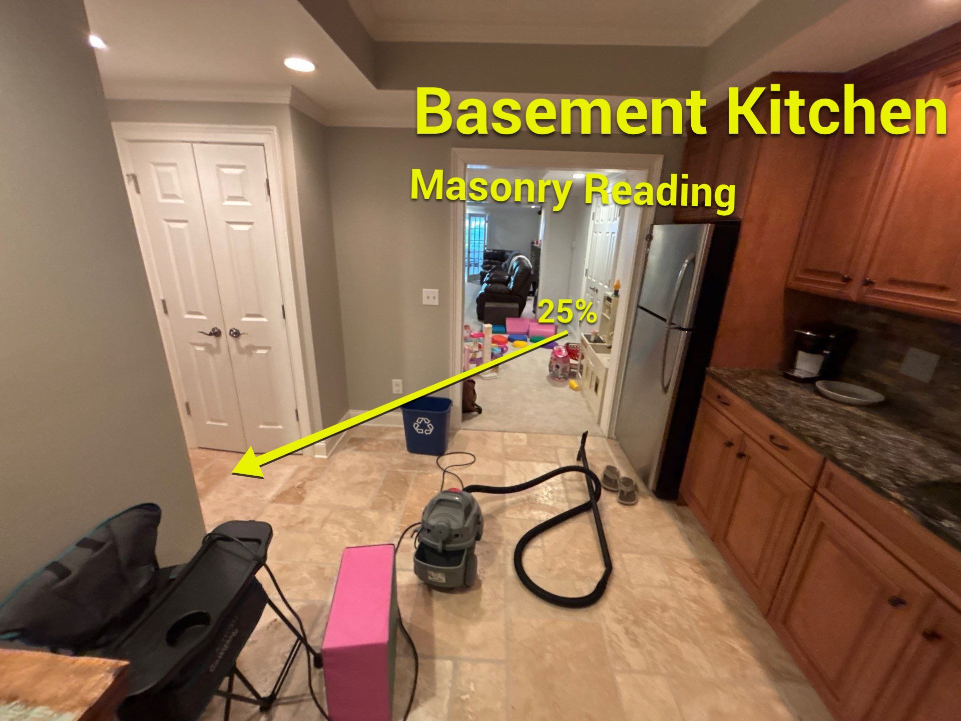 Water Restoration by Next Step Contracting