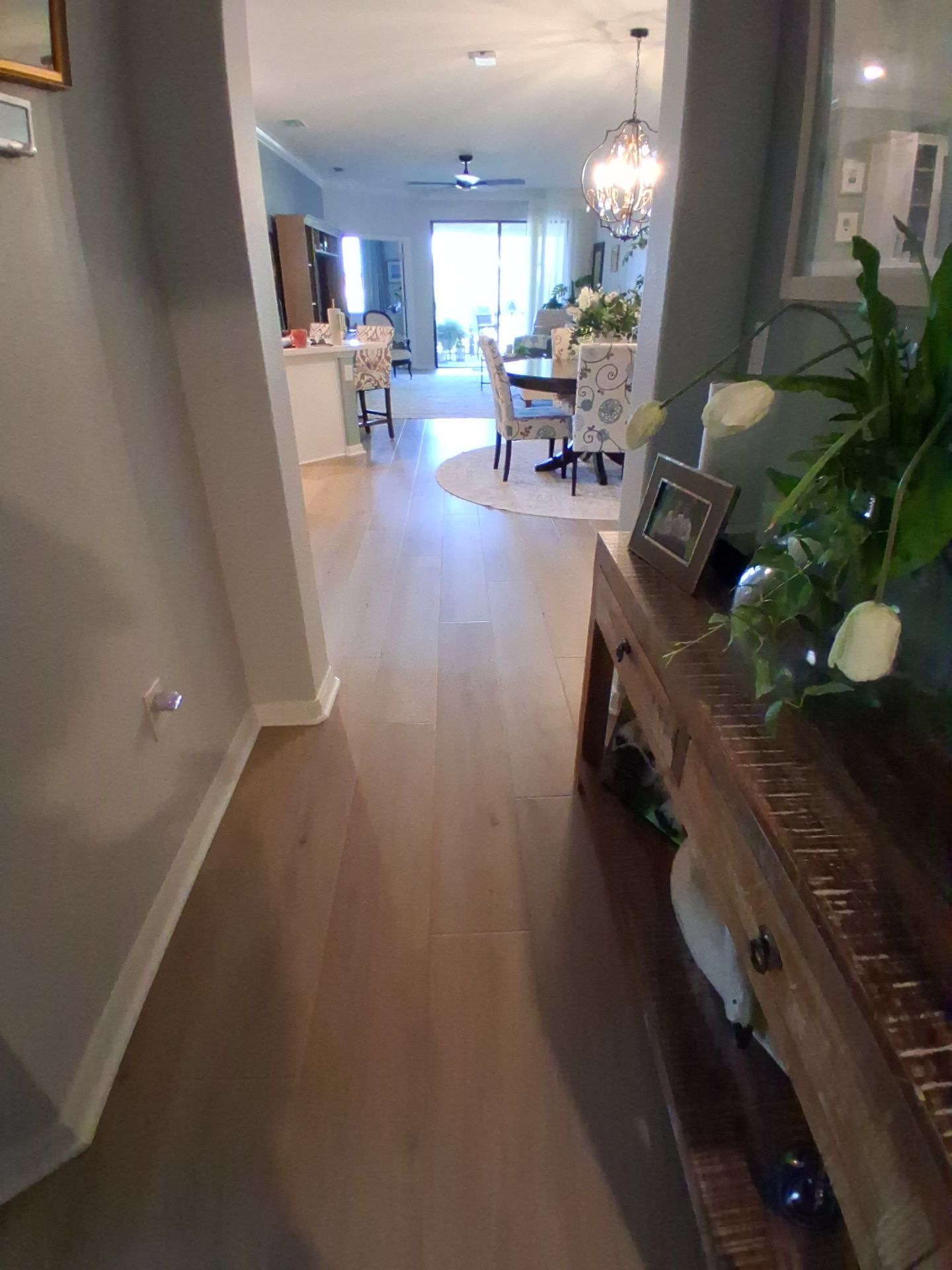 Whole House Upgrade by Vrmmm Flooring
