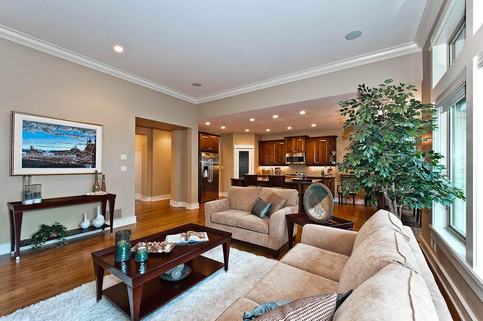 Eaglewood Strata by Camelot Homes
