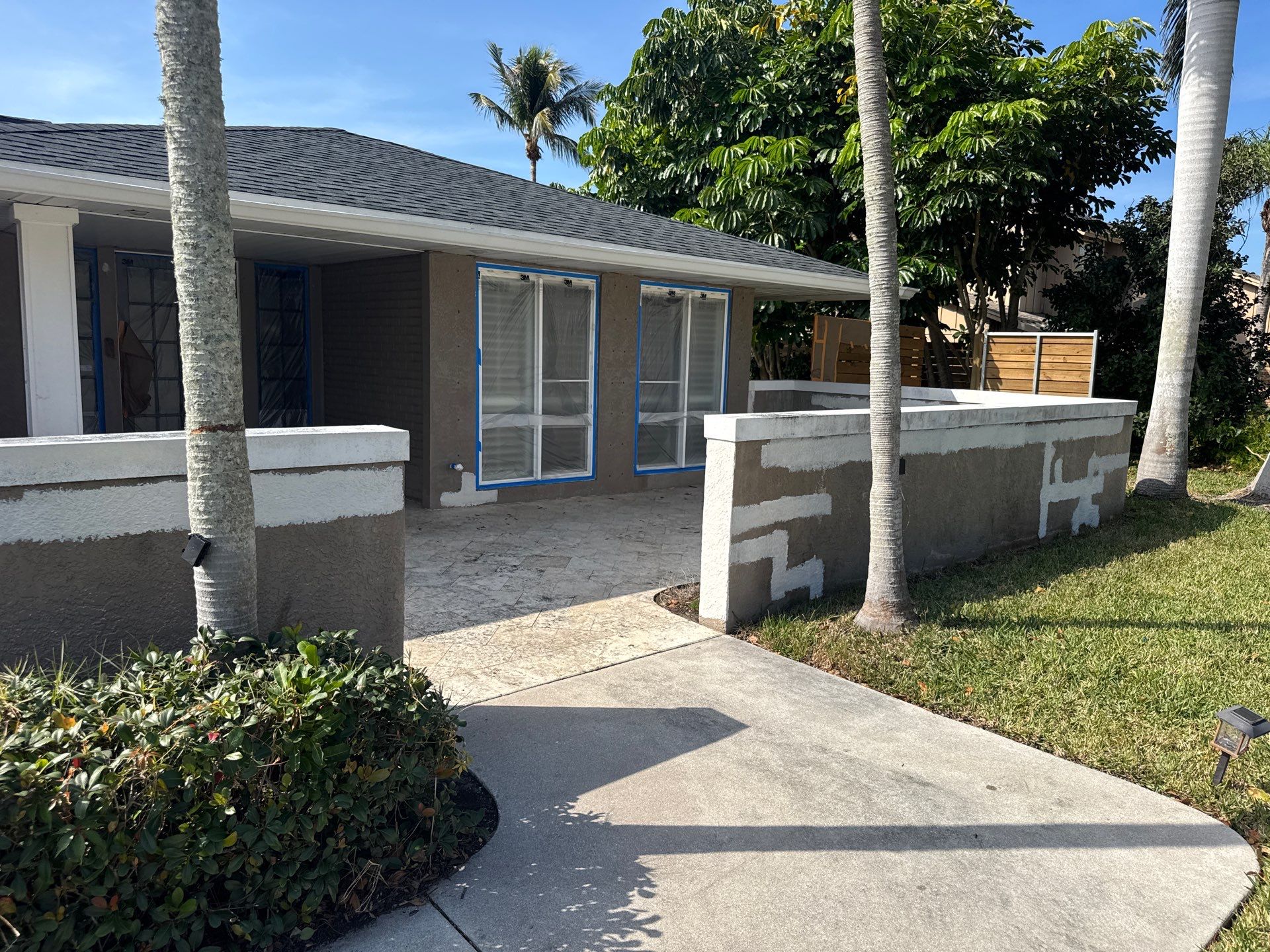 Exterior Painting Bradenton by That 1 Painter