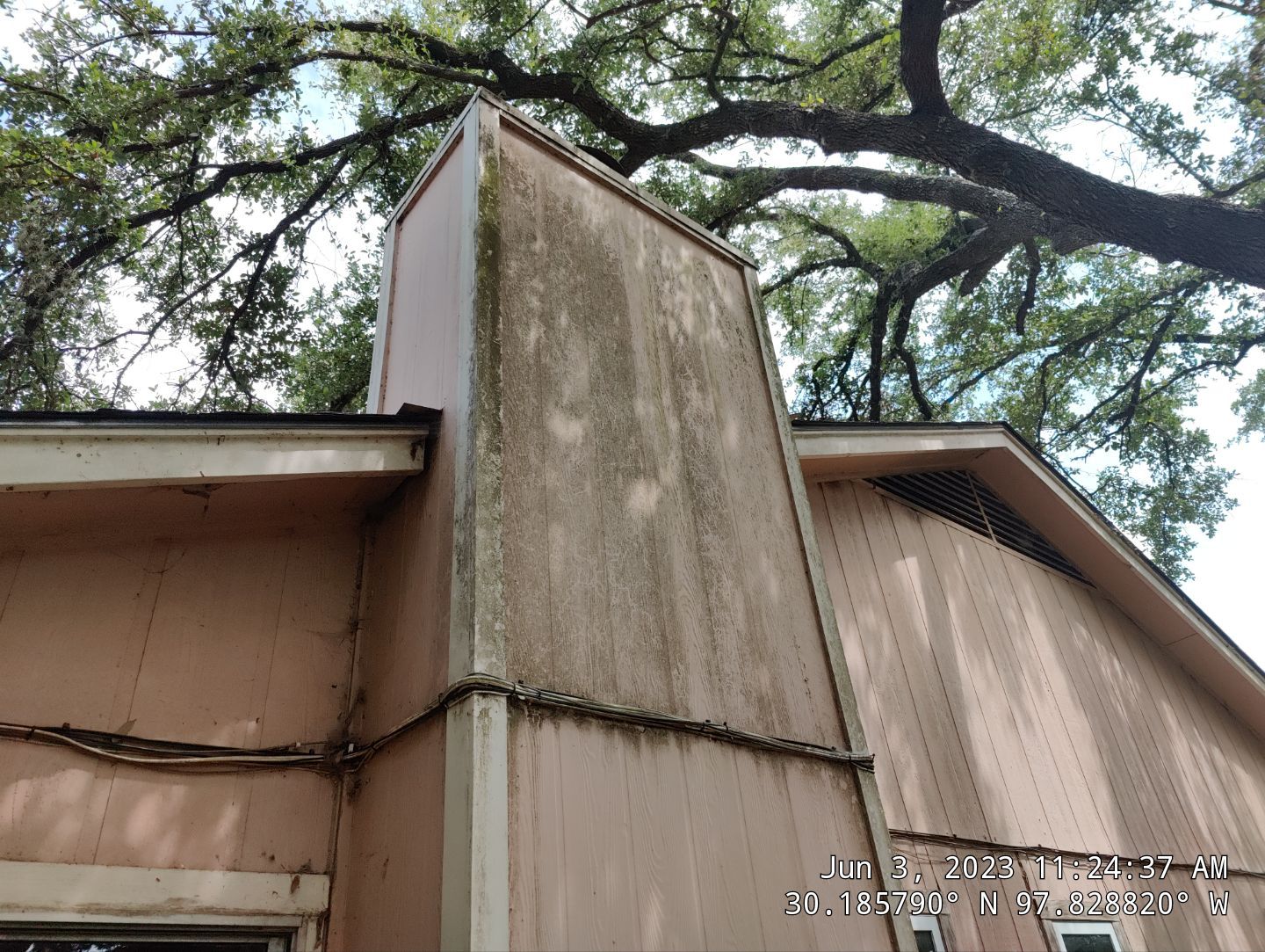 Residential Roofing Installation using Owens Corning Oakridge Estate Grey by DeZign Roofing & Exteriors