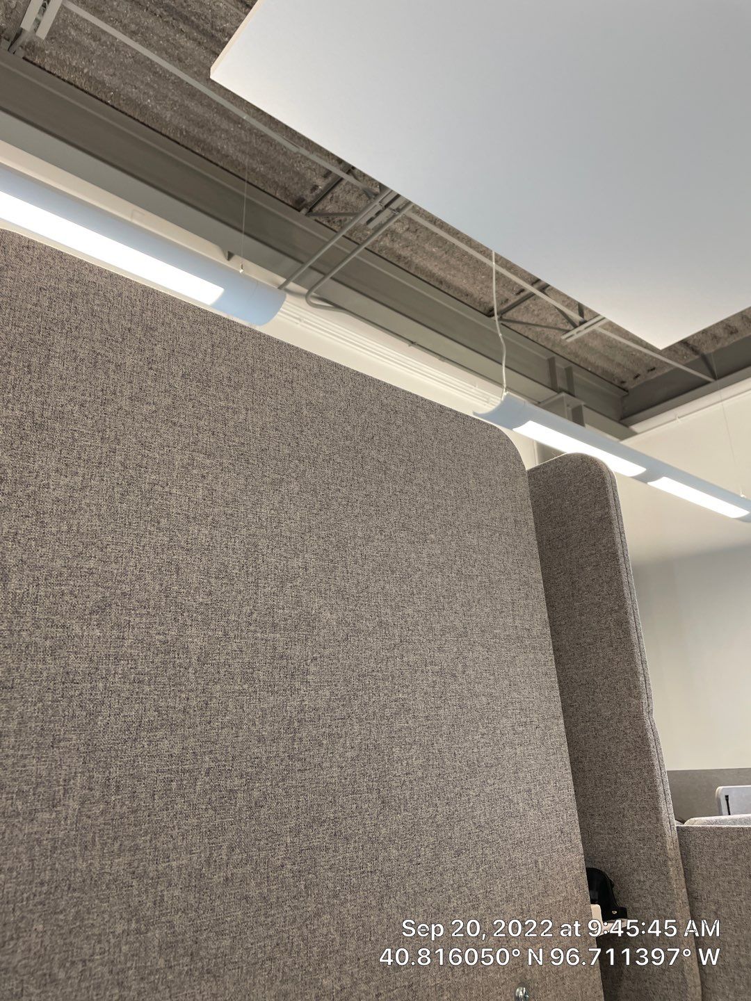 Address by CompanyCam Sales Demo