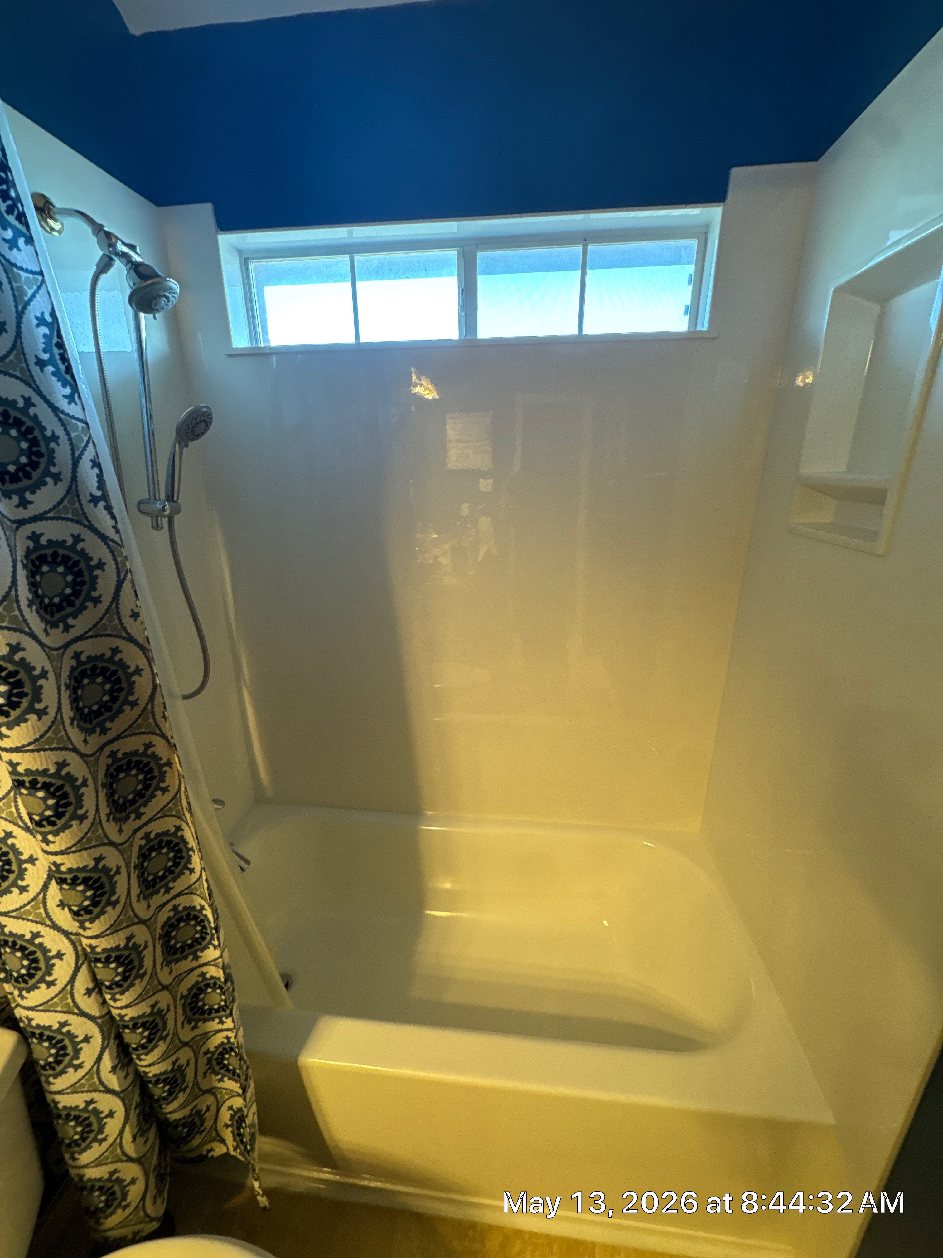 Mockingbird by New Bath Technologies