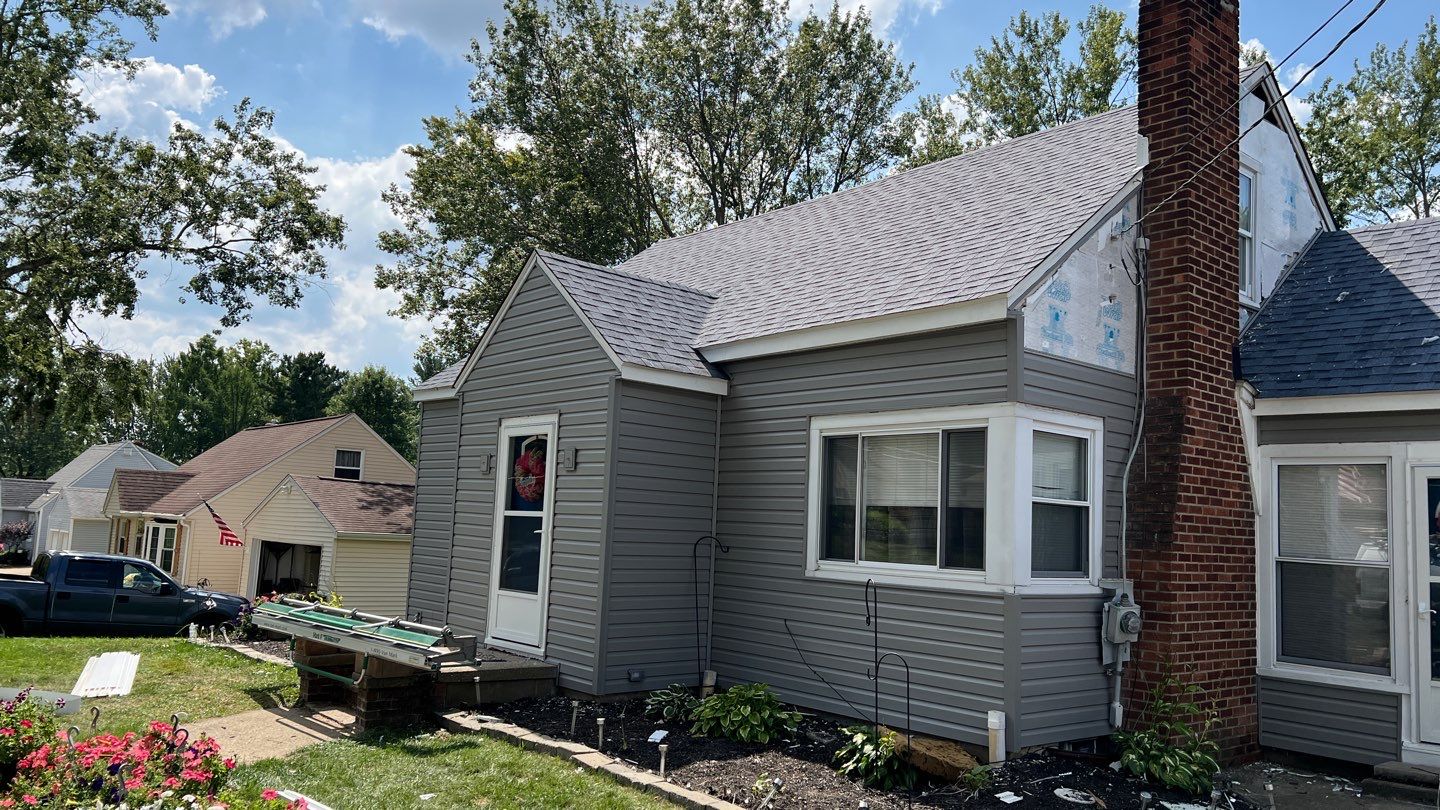 Jessica Chafe by Silver Leaf Contracting 