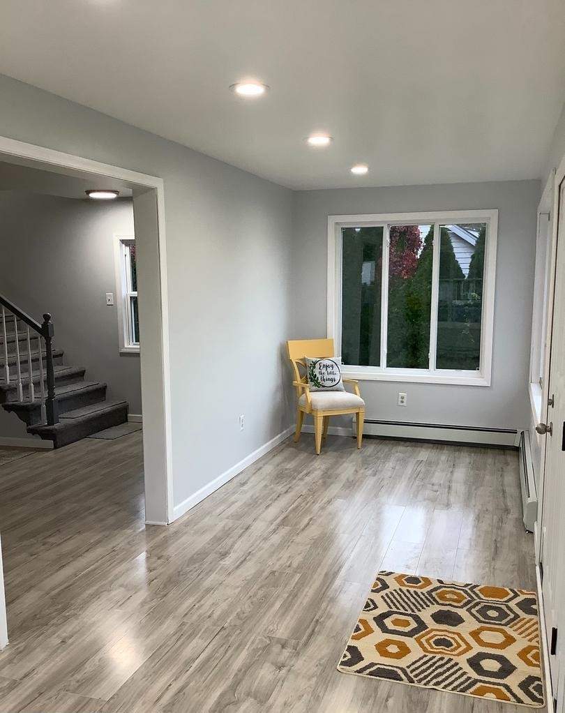 Residential Remodel by A1 NERDY HOMES LLC