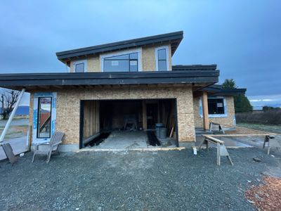 Residential Roofing Installation