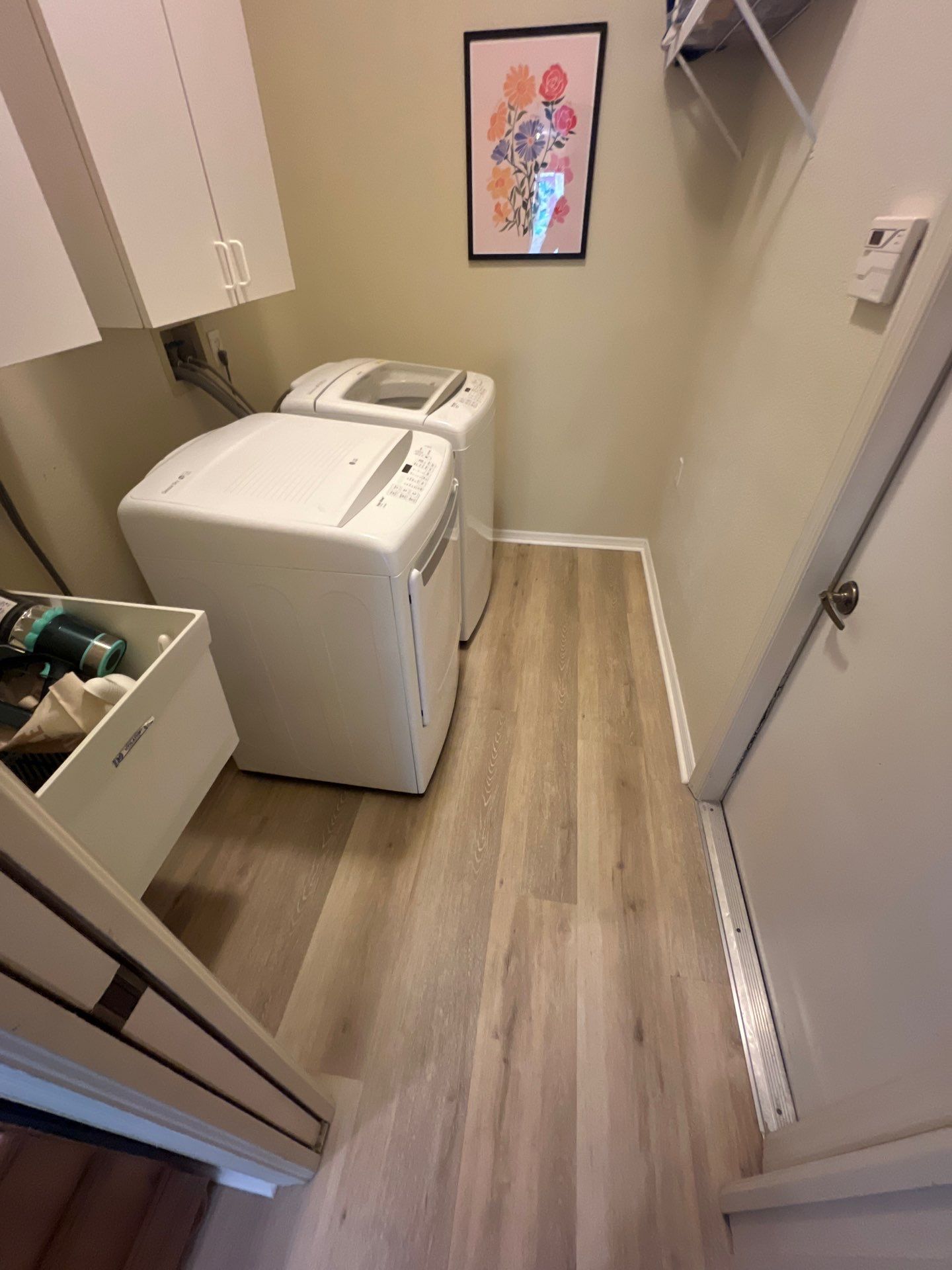 LVP by Vrmmm Flooring