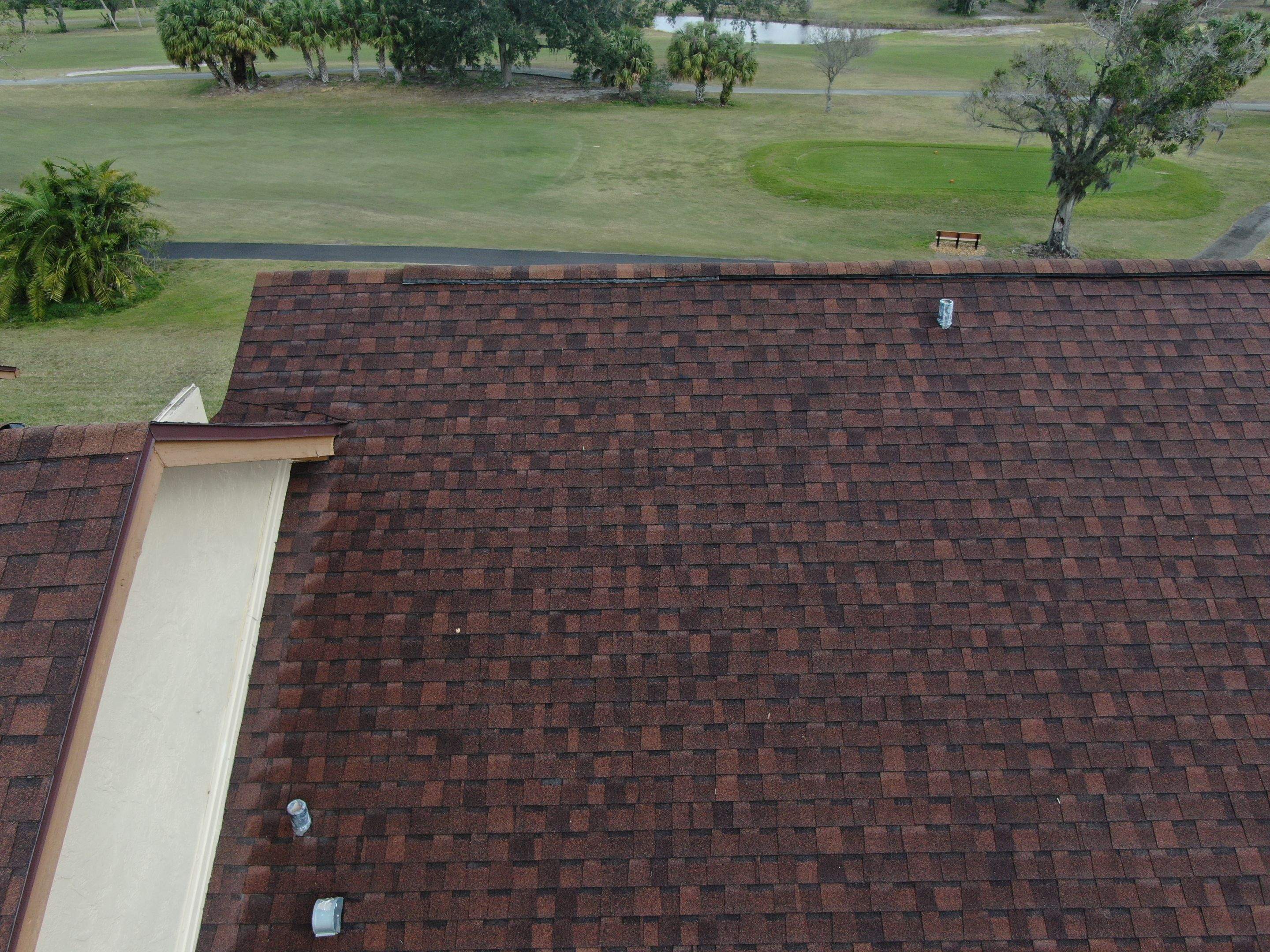 Water Damage Claim in Seminole by FLAPA & KeyStone