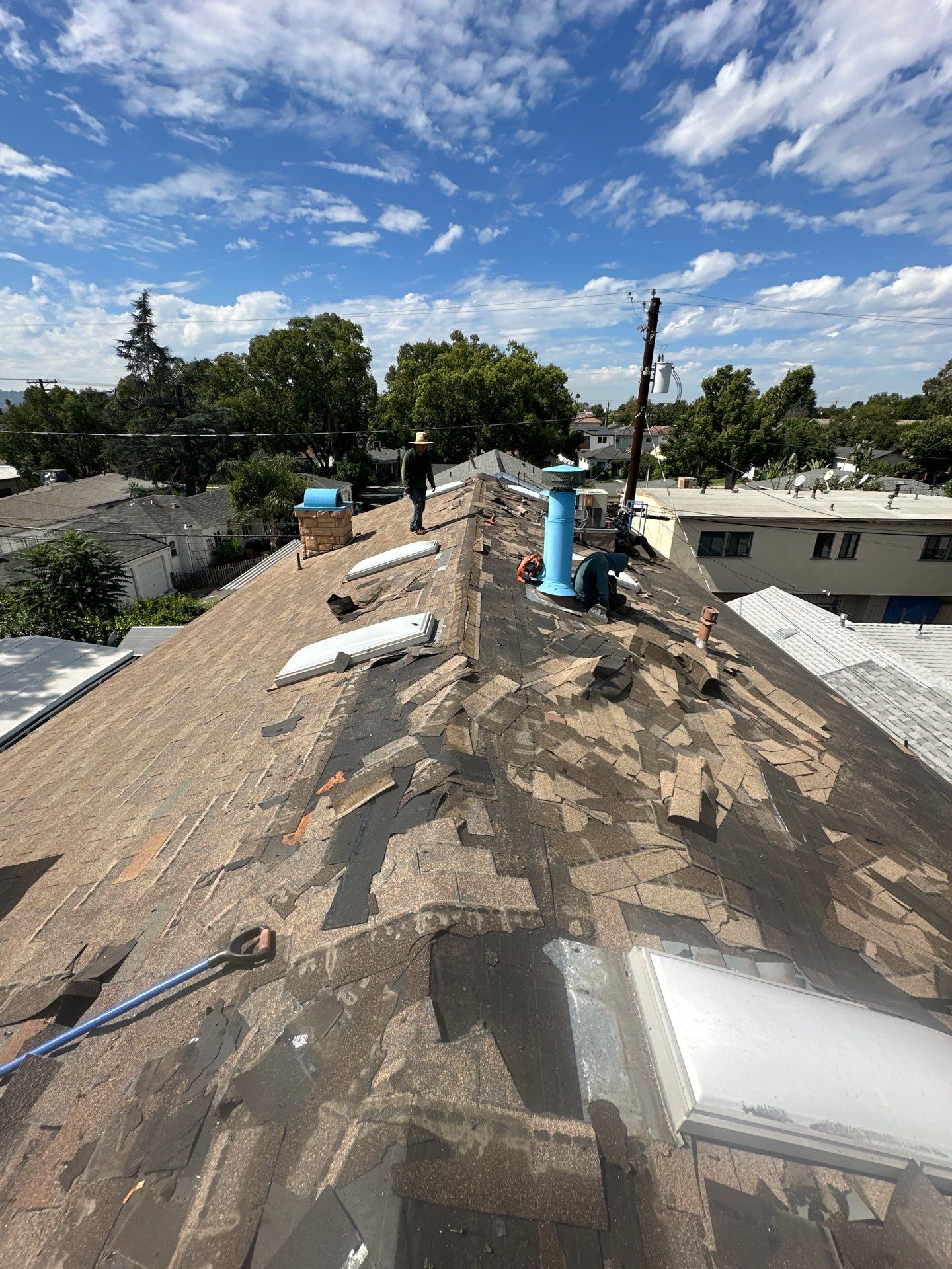 Roof Replacement - Burbank, CA 91506 by Epic Roof Replacement