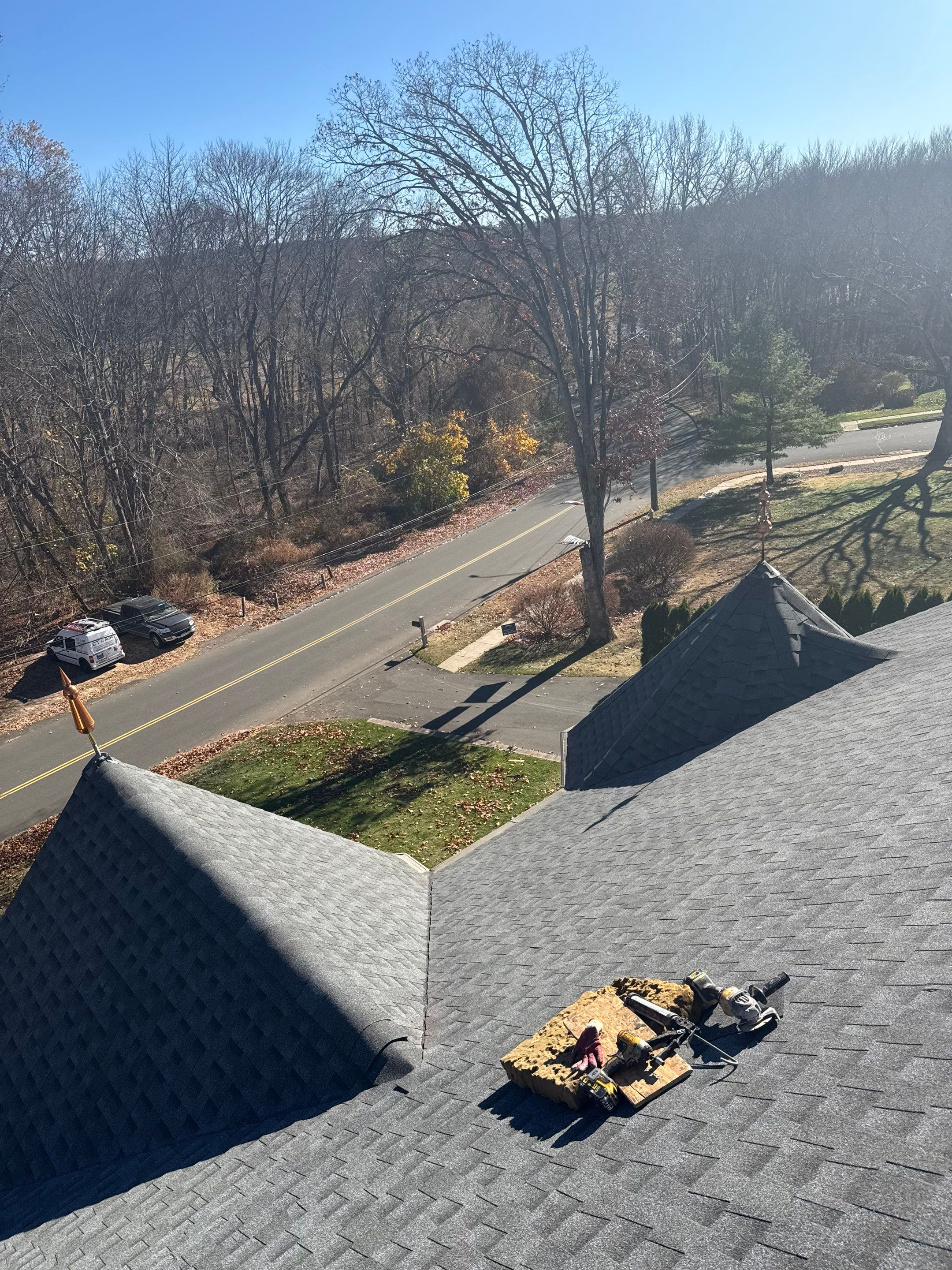 Plainville by All site builders LLC