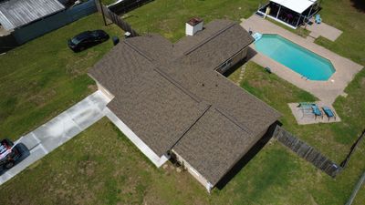 Roof Replacement in Mulberry, FL