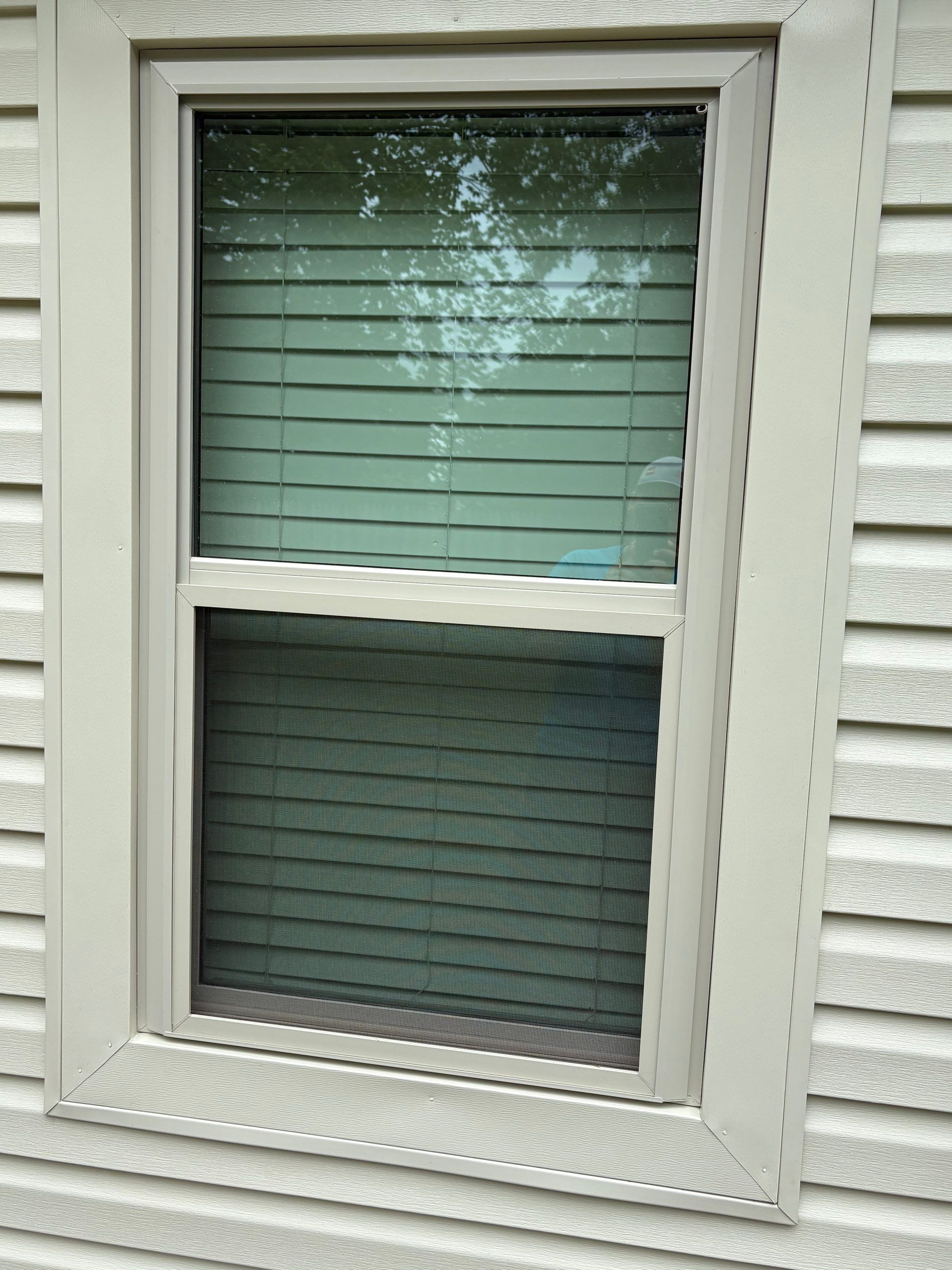 window replacment in Moore by McCann's Roofing and Construction