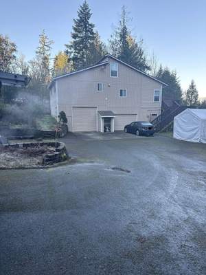 Residential Roof Repair Estimate in Bremerton, WA