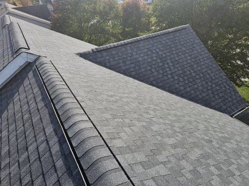 Roof Replacement by Assured Restoration