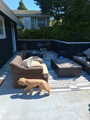 Manzanita Ave, Corte Madera