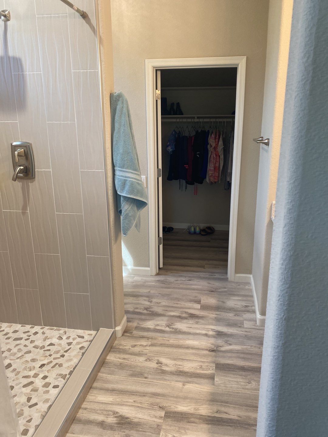 Tumbleweed Kitchen & Bathroom Remodel by Workman Company LLC 
