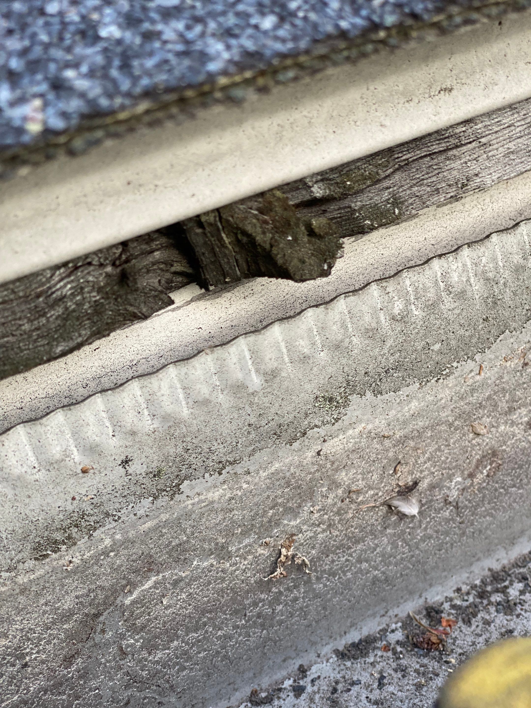 Clapboard, Trim & Gutter Replacement – Groton, MA by Mighty Dog Roofing of Greater Middlesex County