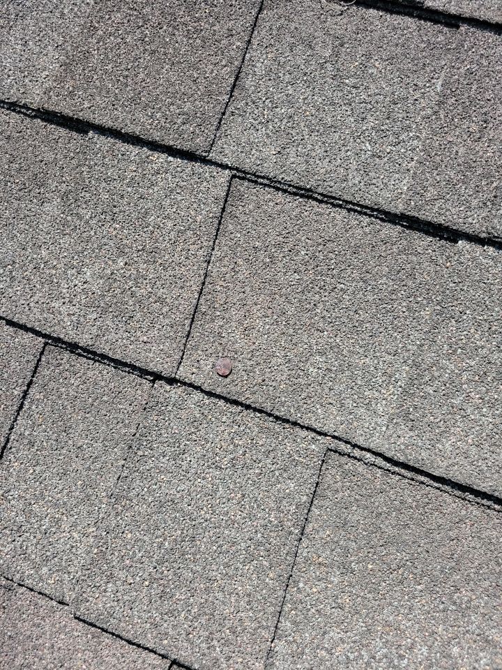 Residential Roofing Installation using Certainteed Landmark Moire Black by Galvan Roofing and Construction