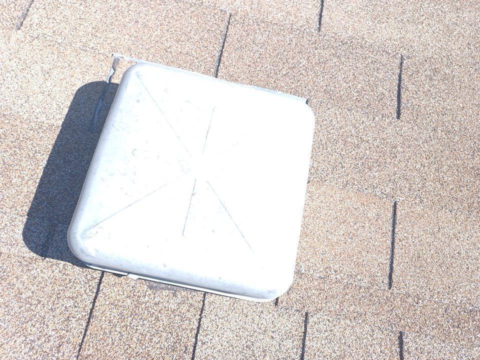 Bennet's Full Re-Roof (Energy Star) by All Storm Roofing & Construction