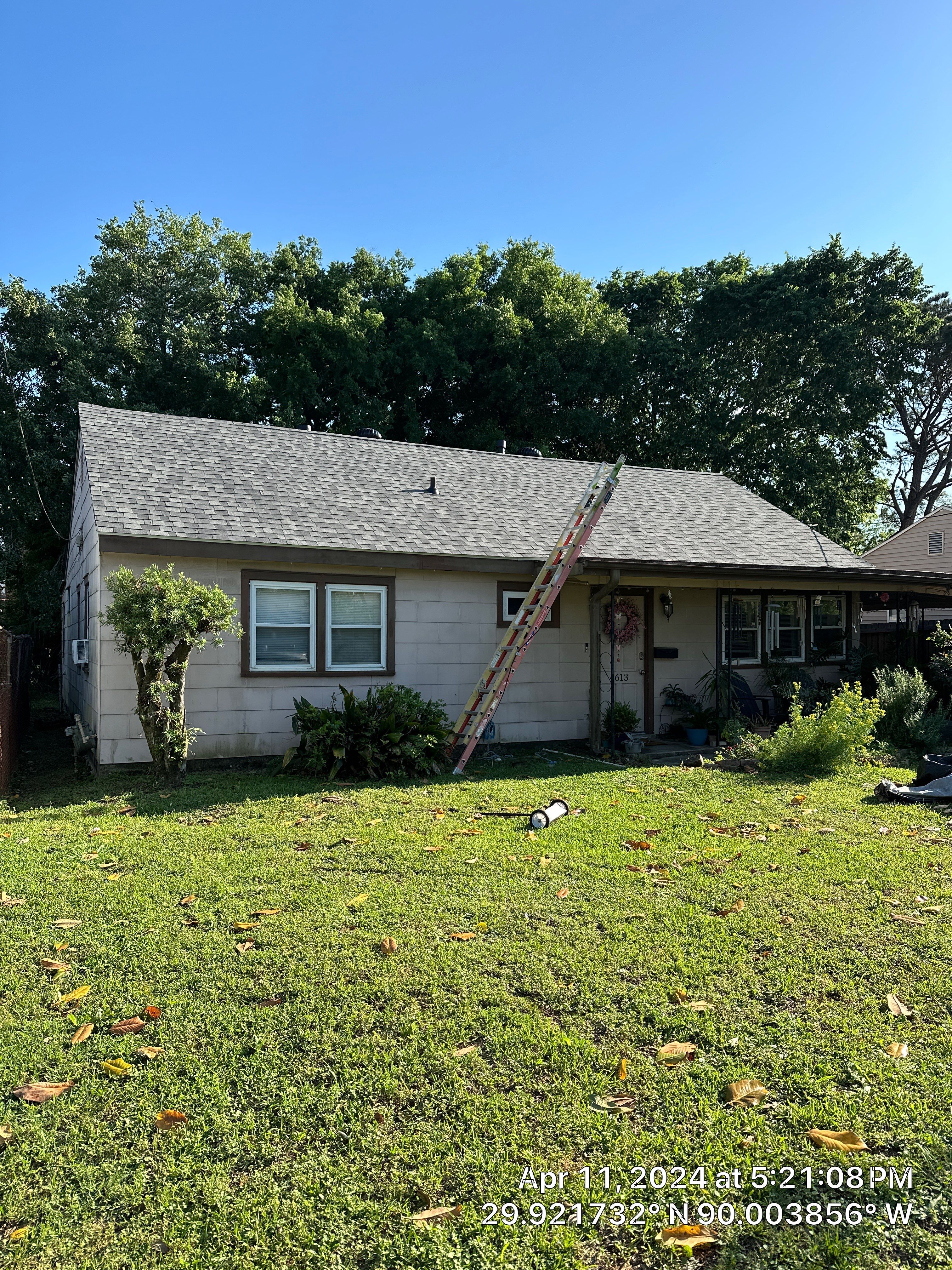 Fortified Roof by Peralta Renovations