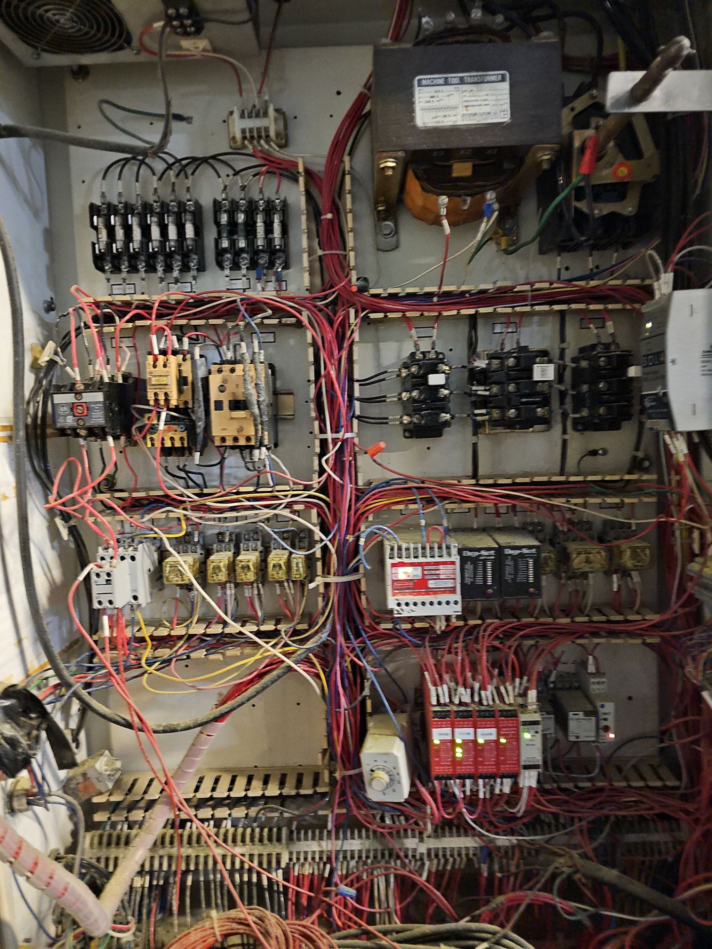 Project in Santa Ana by Altium Packaging