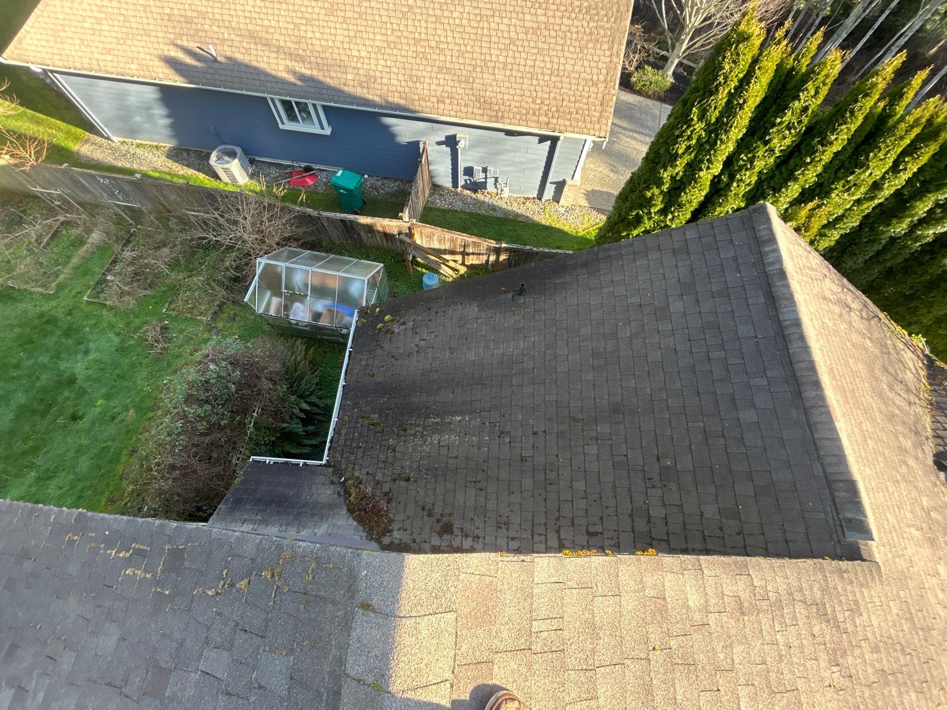 Project in Mount Vernon by Connolly Construction Company