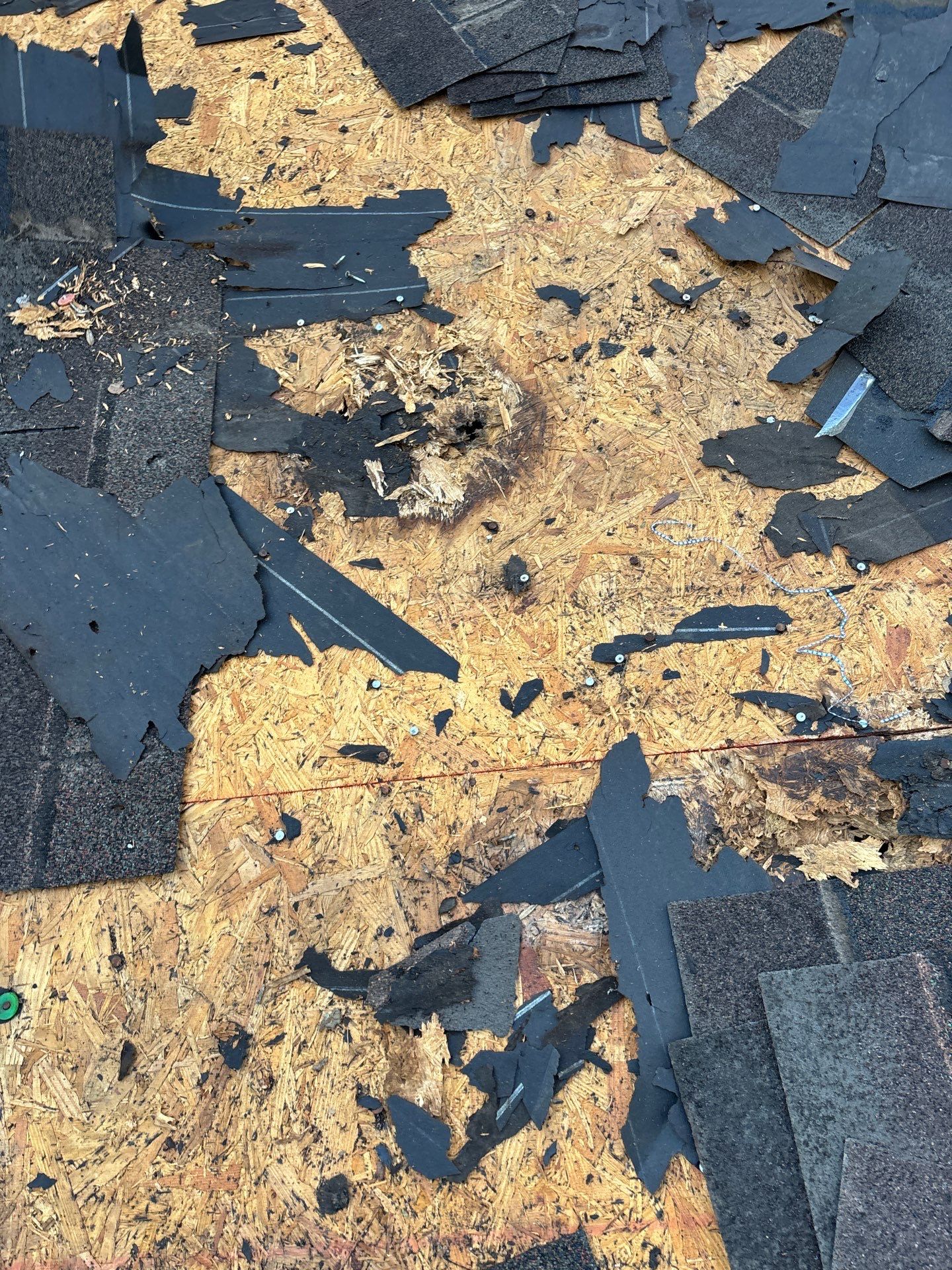 Roof Replacement El Campo by Roof Repair Company