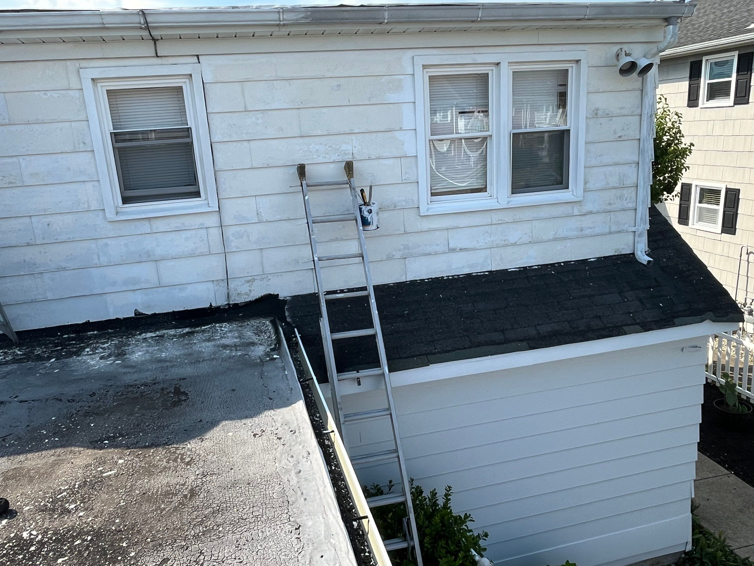 Full Exterior Refresh by Fresh Coat Works LLC