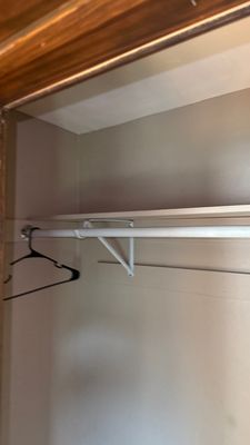 Project in Bethany