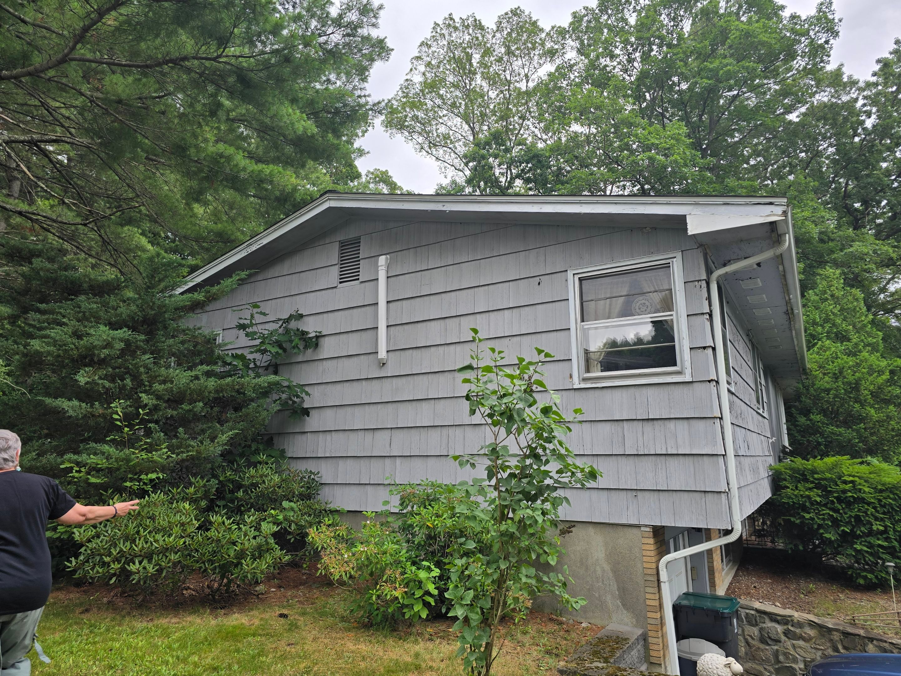 Complete Exterior Transformation - Siding & Window Replacement with Energy Upgrade by UBrothers Construction