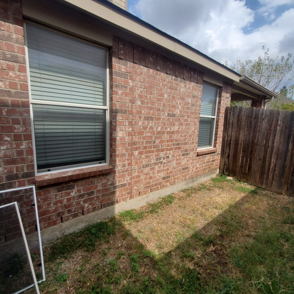 Project in Fort Worth by Armor Roofing | Exteriors