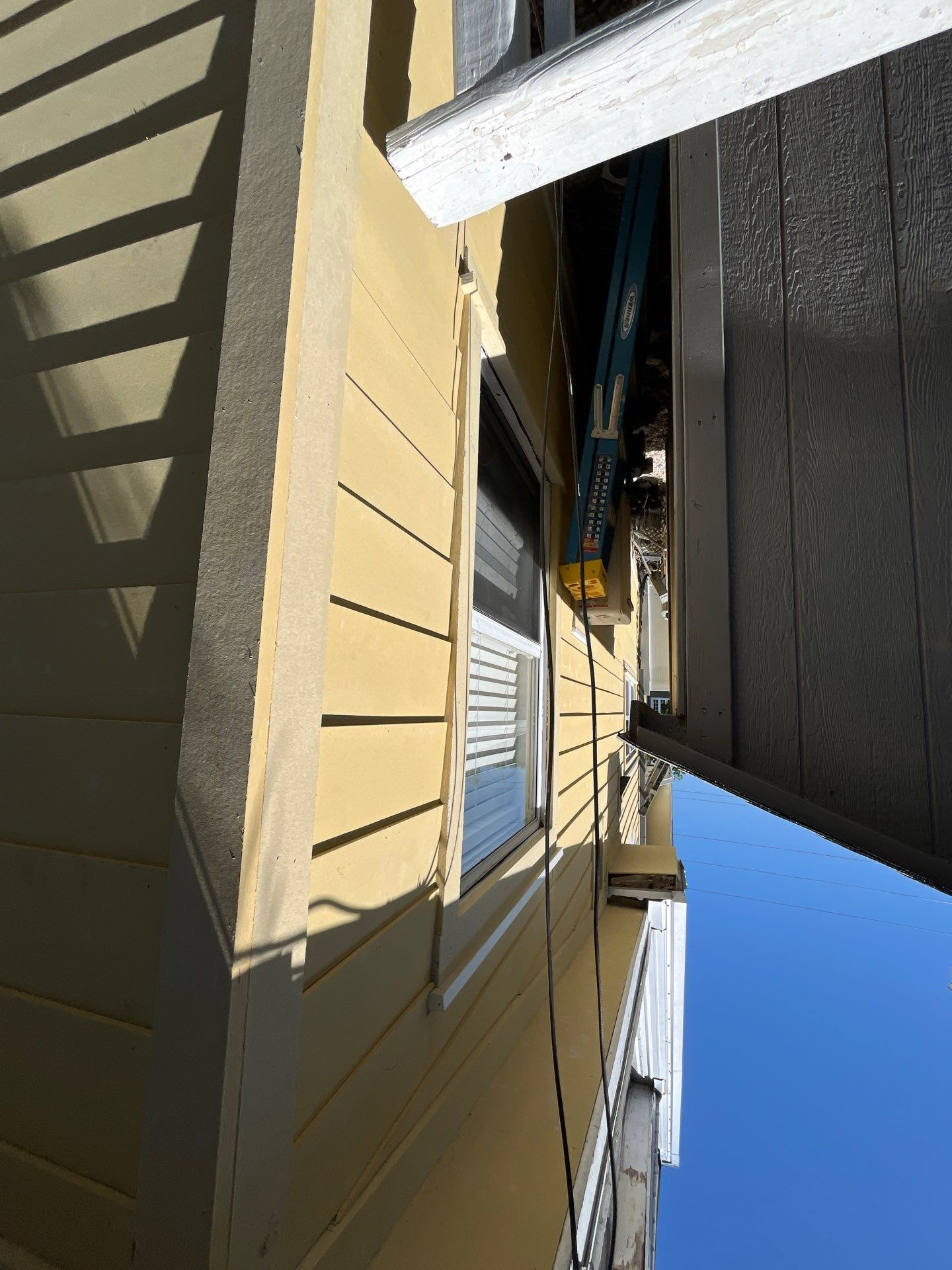 Project in St. Petersburg by Bayshore Exteriors