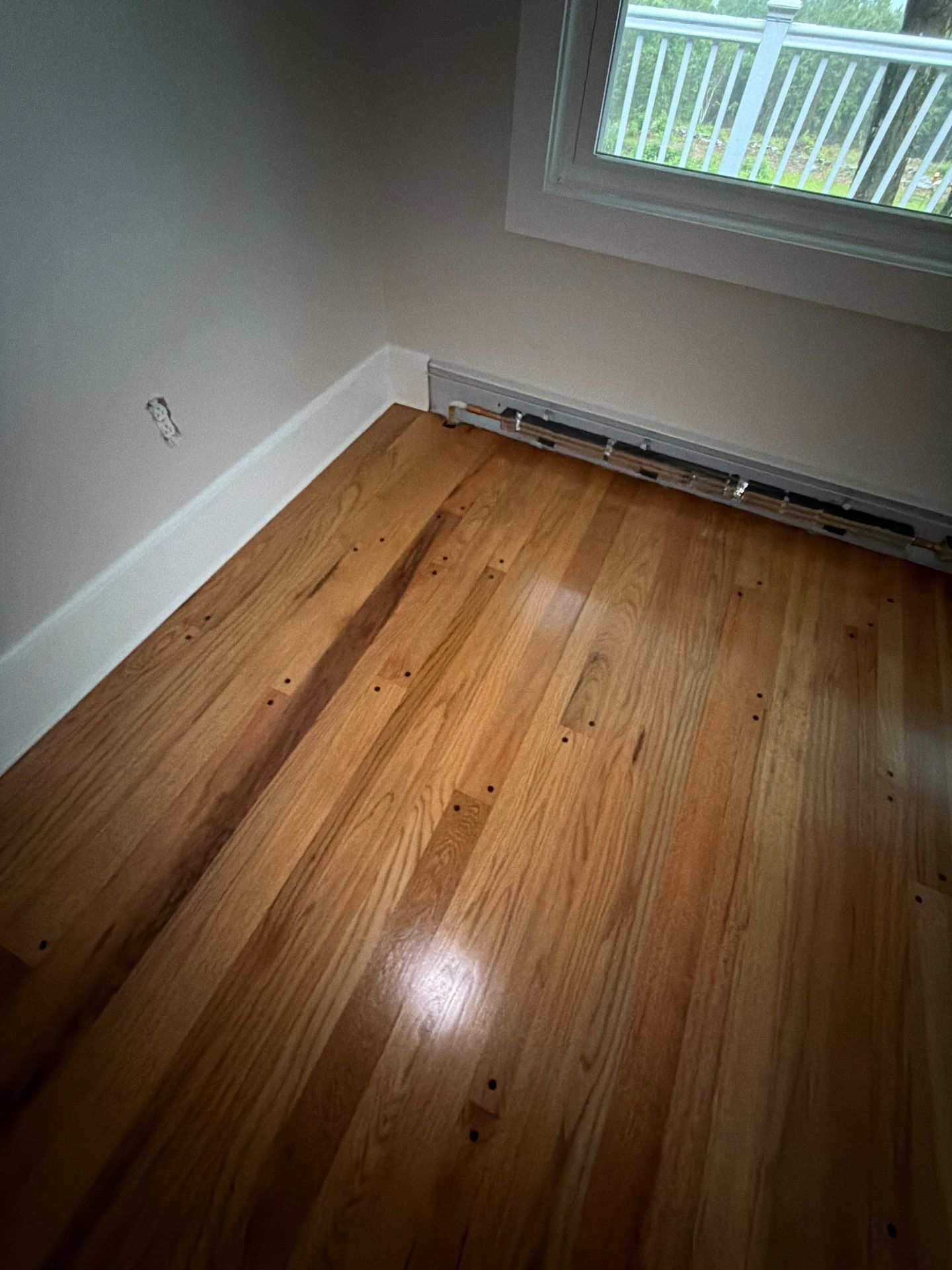 The Pelham Overlook Project by Chagnon Building & Remodeling LLC